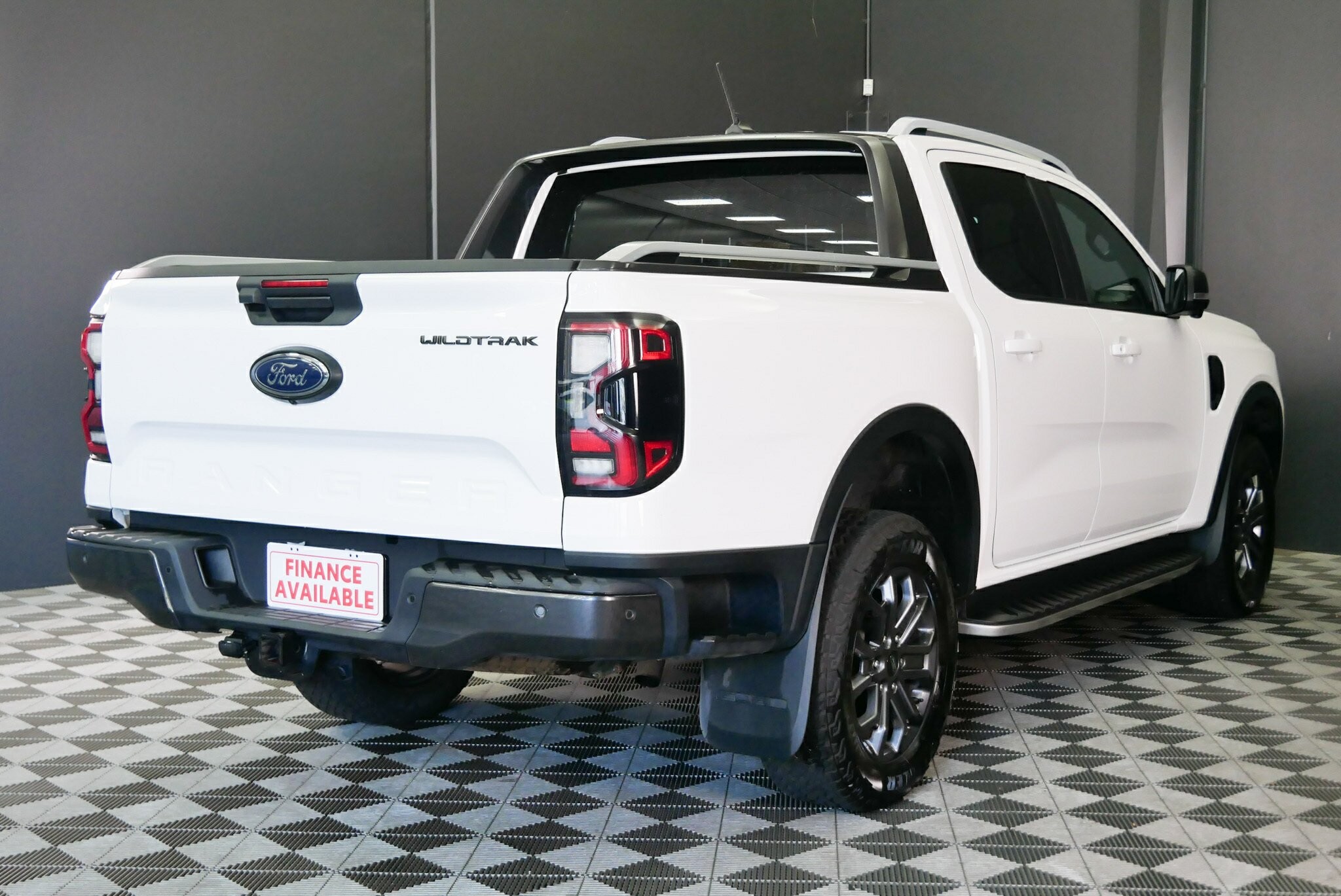 Ford Ranger image 4