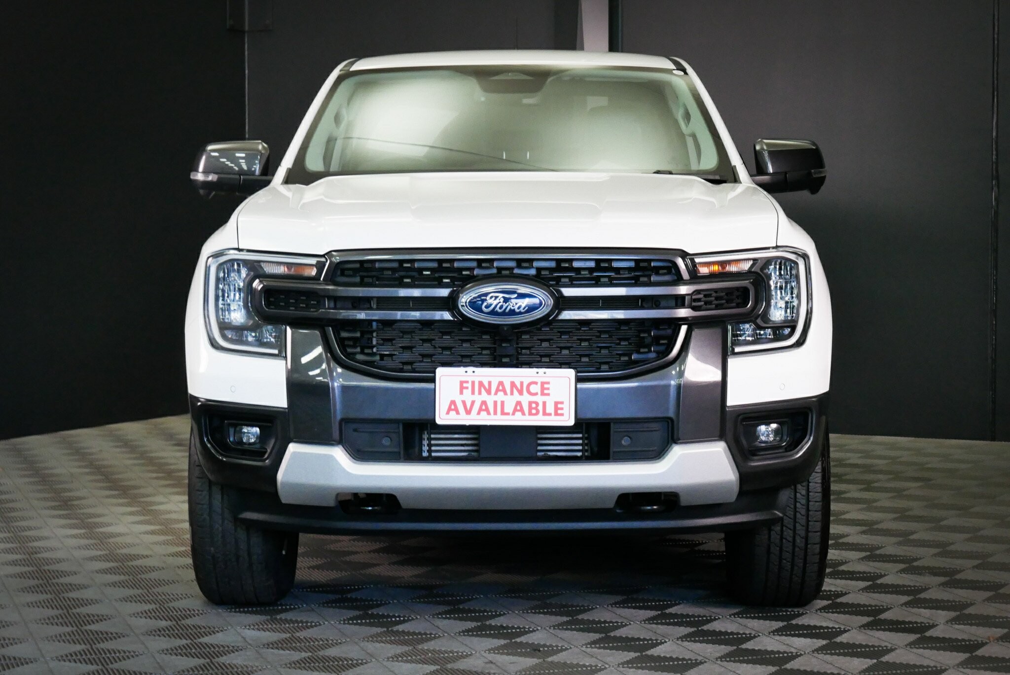 Ford Ranger image 2