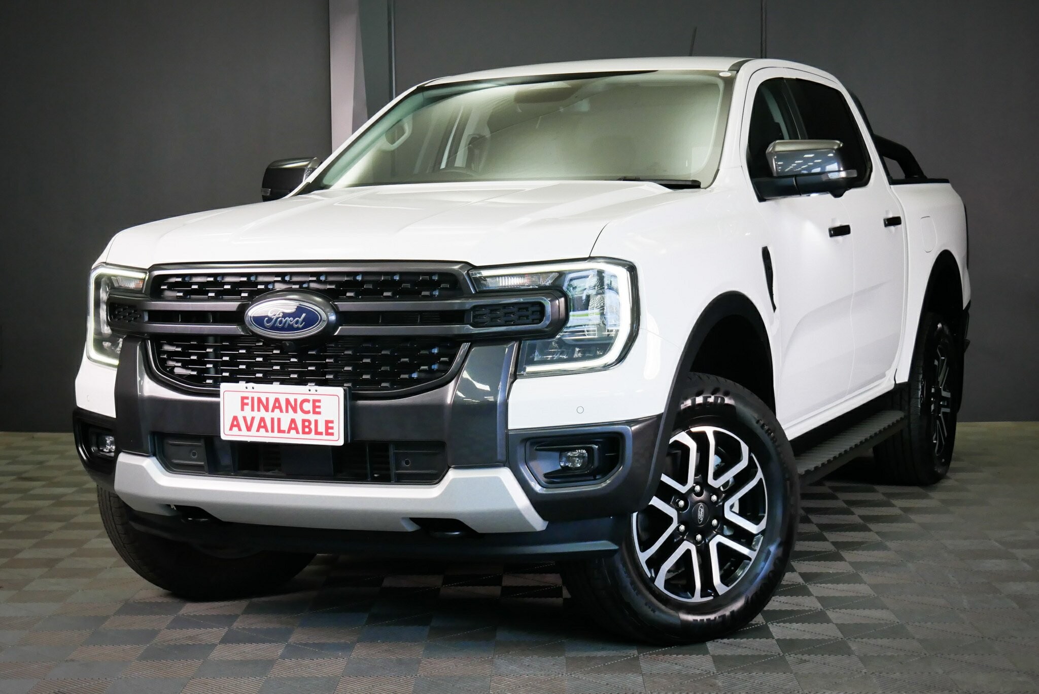 Ford Ranger image 3