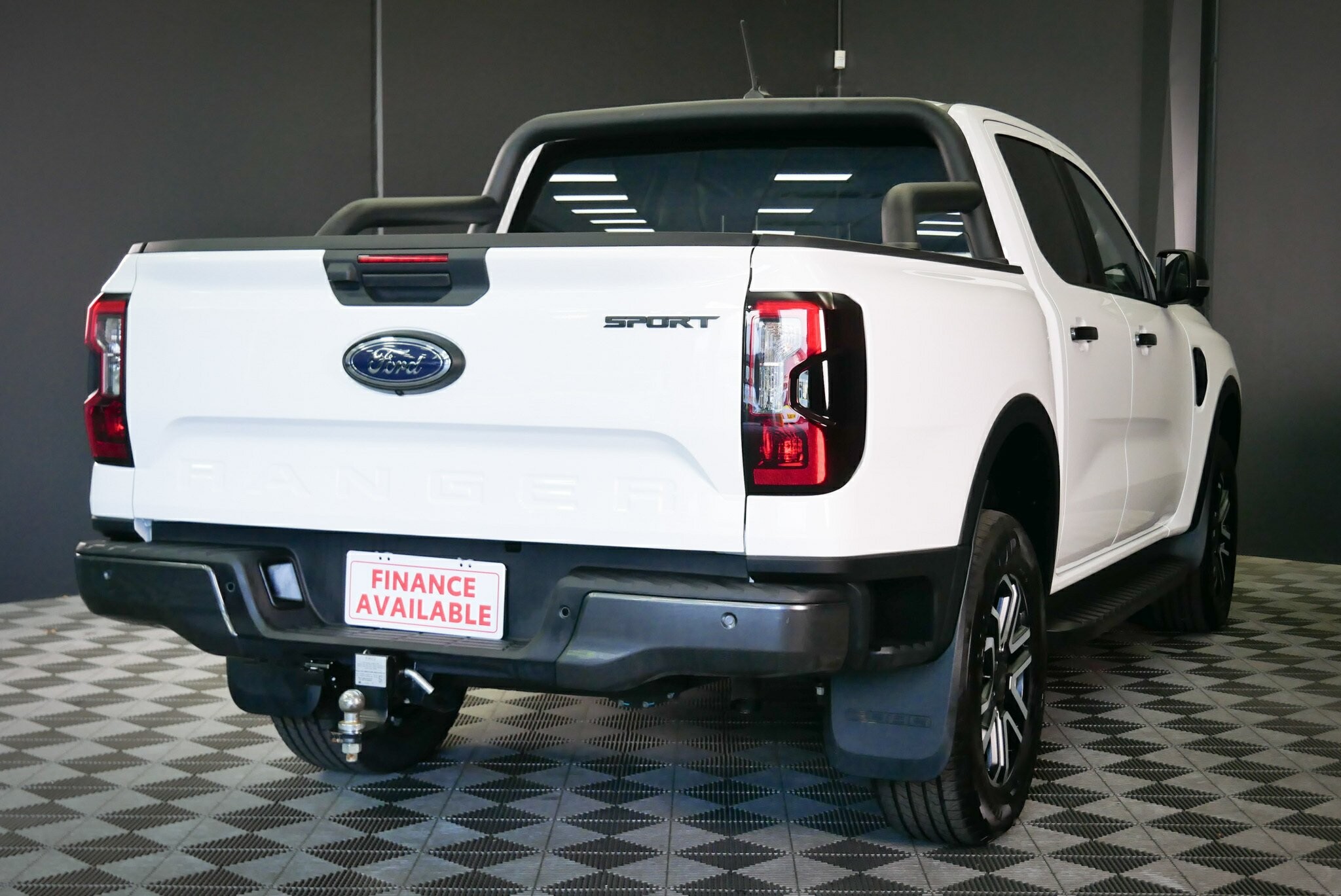 Ford Ranger image 4