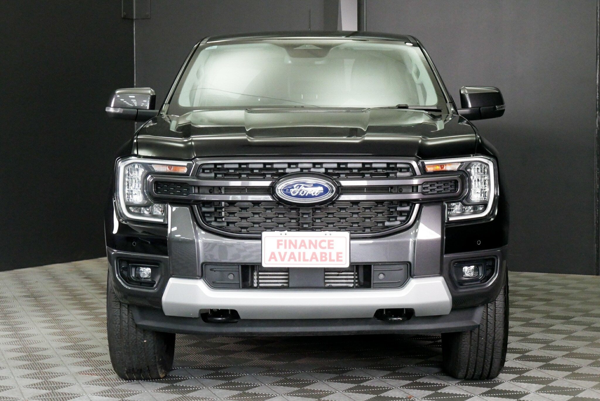 Ford Ranger image 2