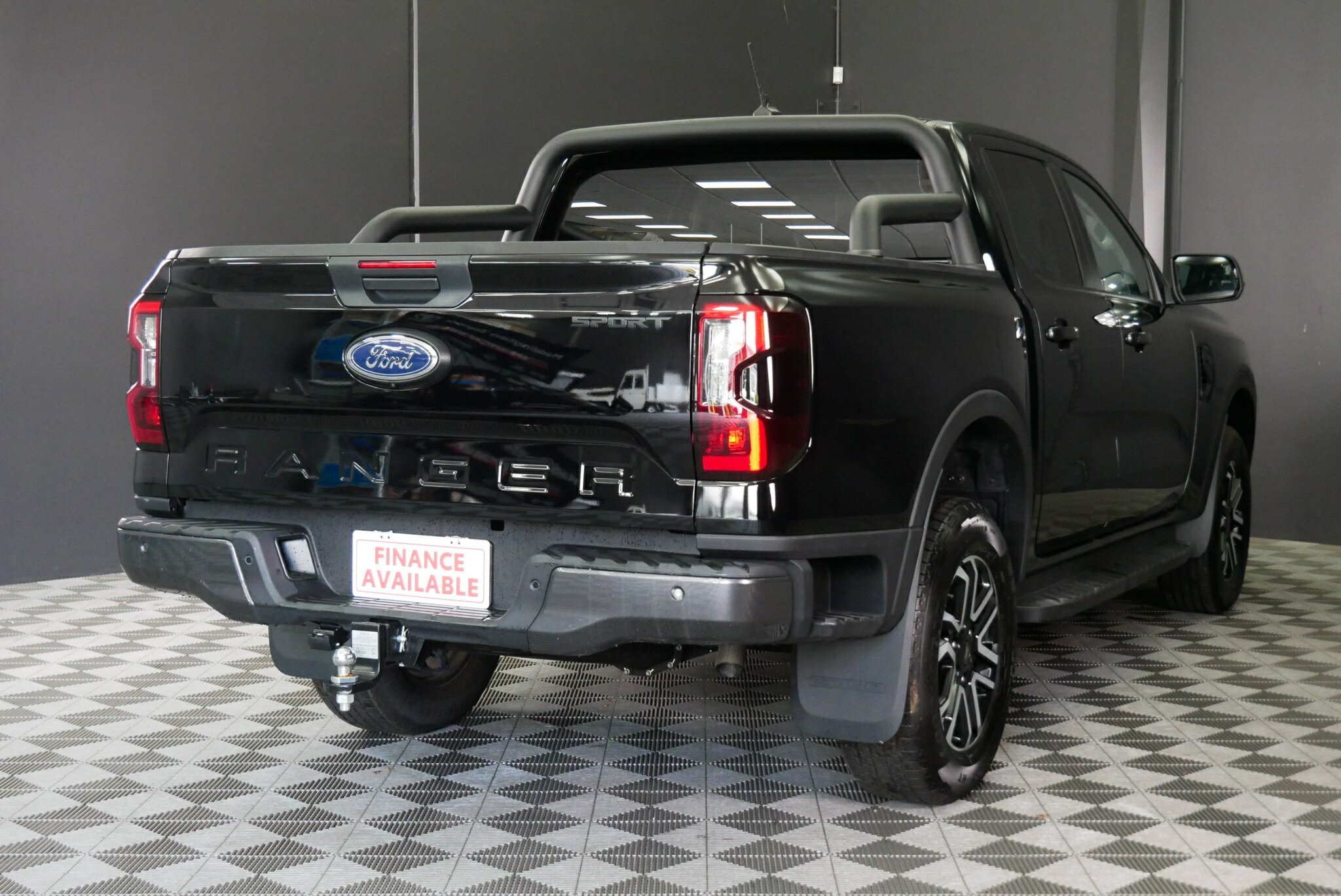 Ford Ranger image 4