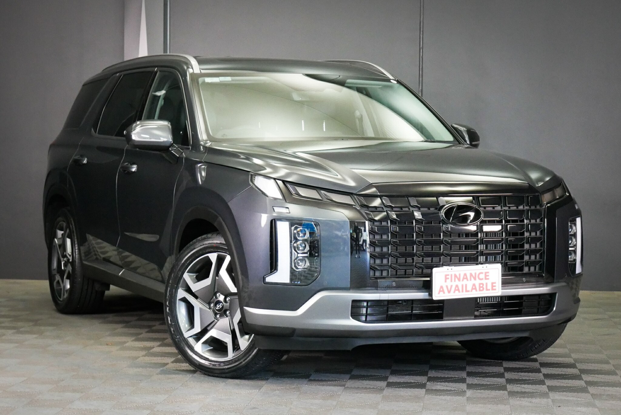 Hyundai Palisade image 1