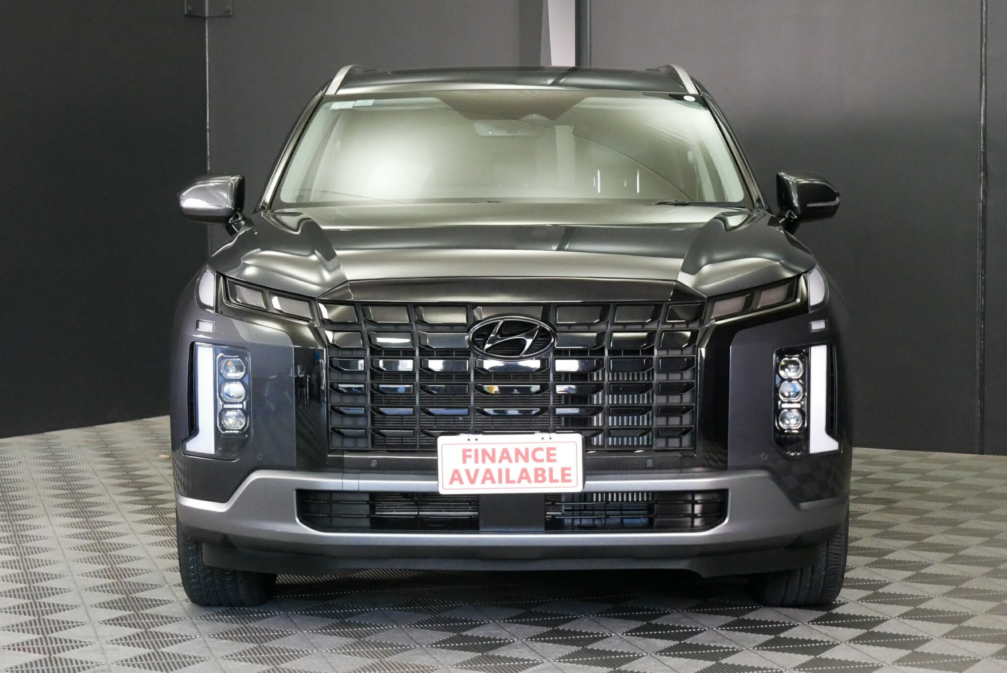 Hyundai Palisade image 2