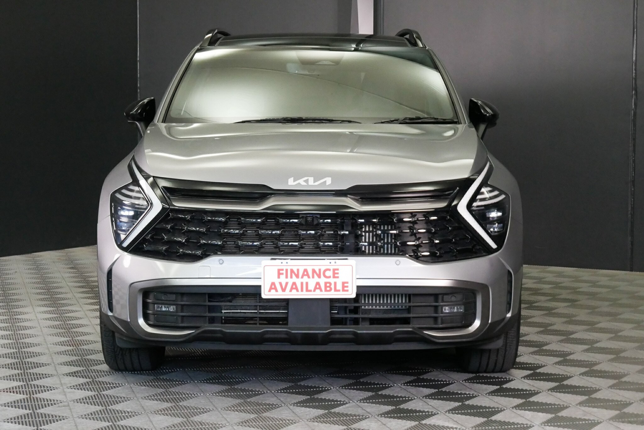 Kia Sportage image 2