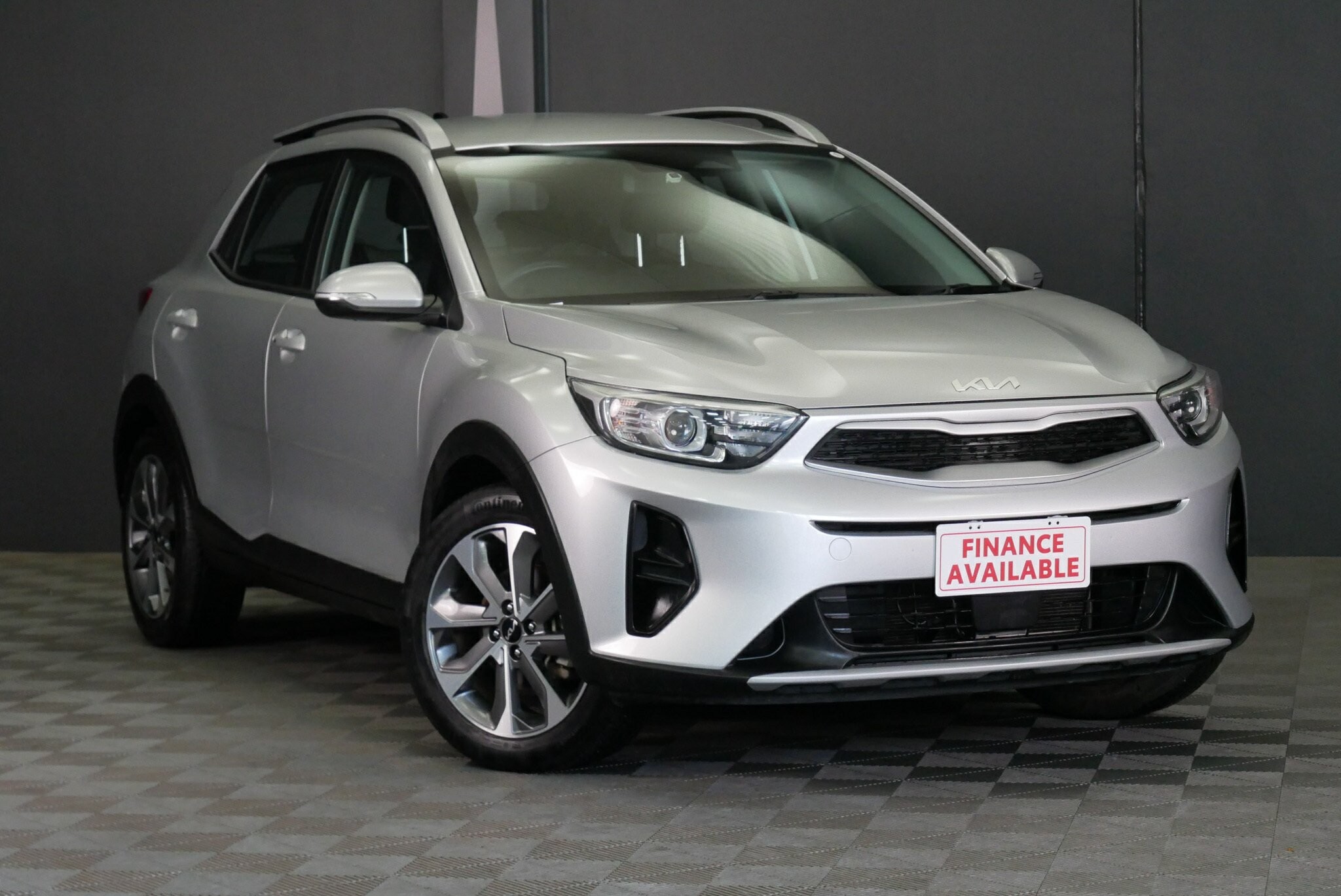 Kia Stonic image 1