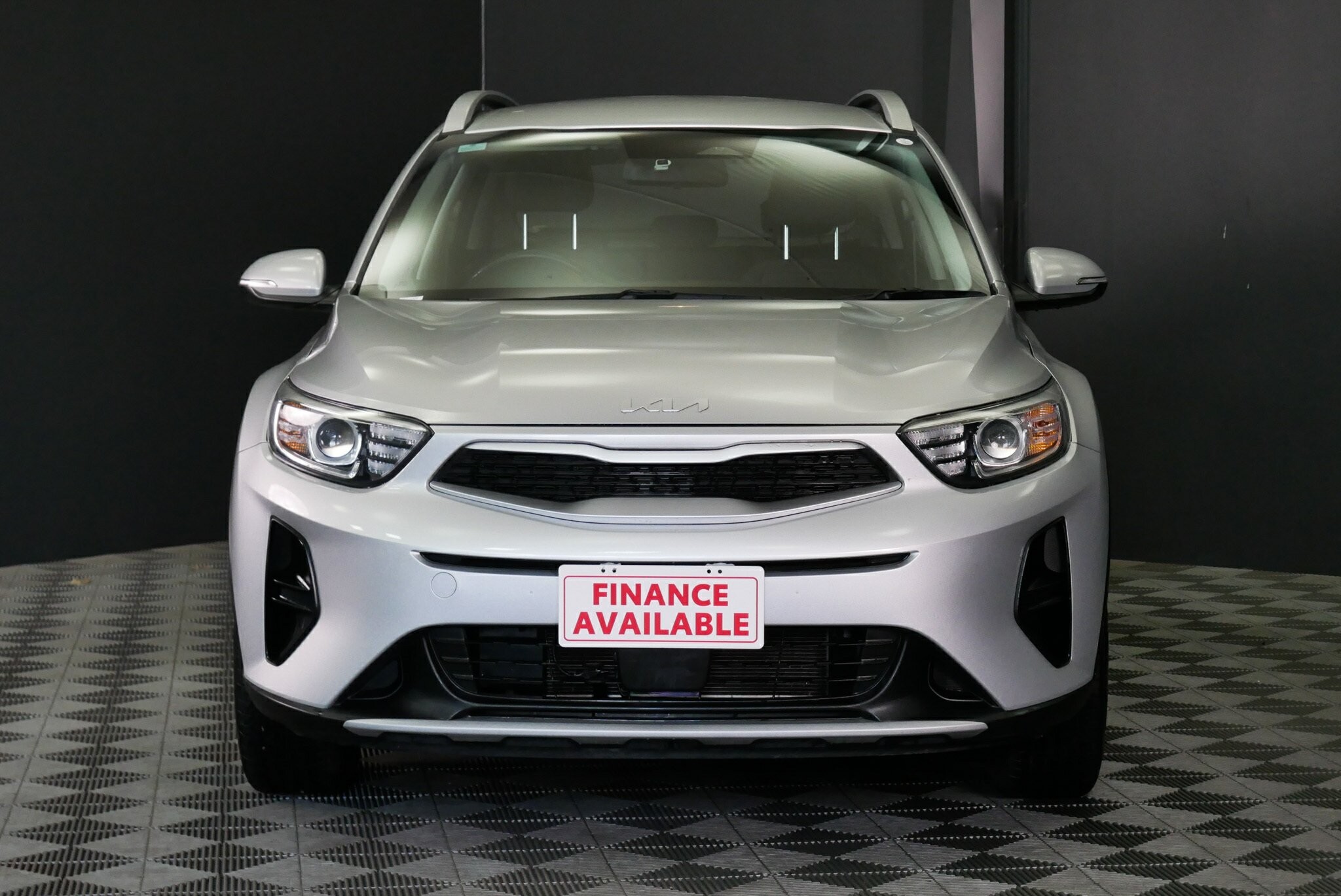 Kia Stonic image 2