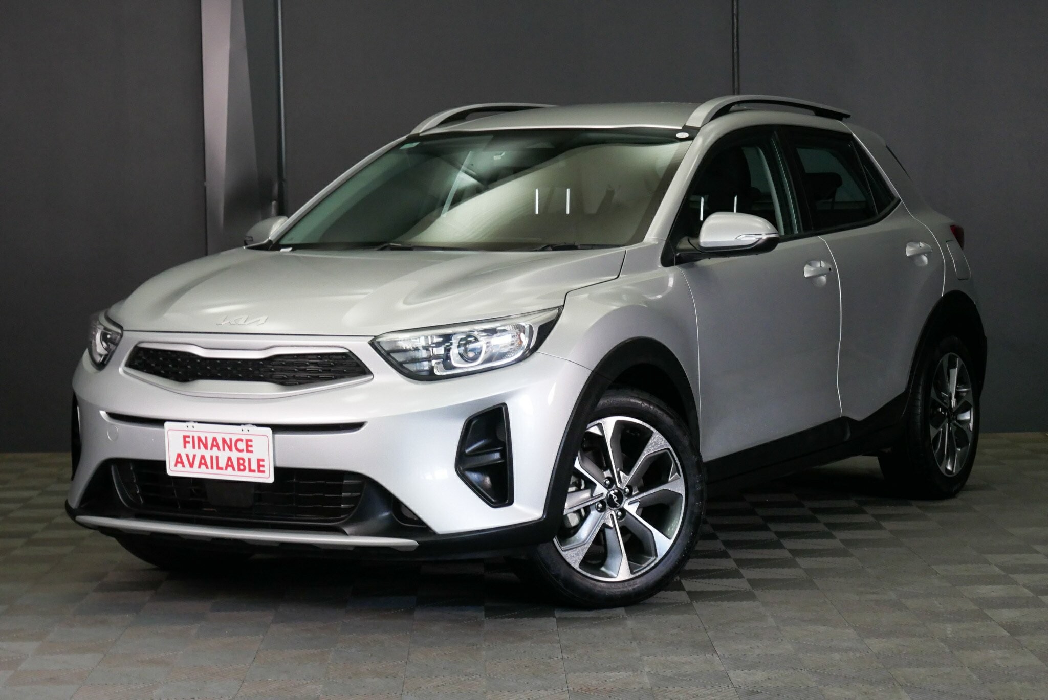 Kia Stonic image 3