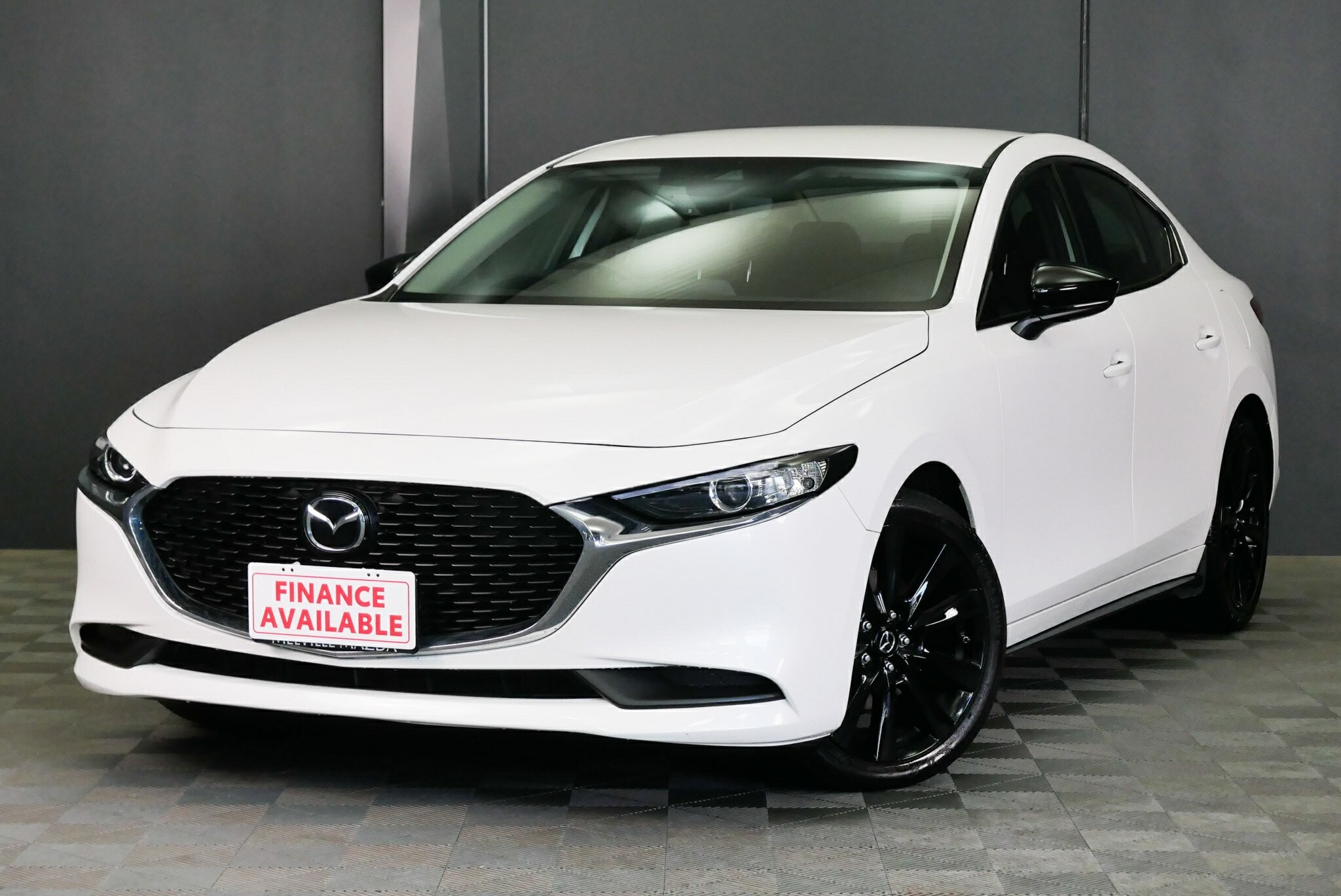 Mazda 3 image 3