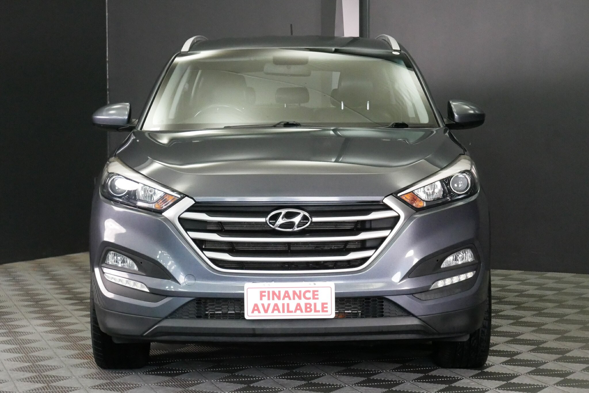 Hyundai Tucson image 2