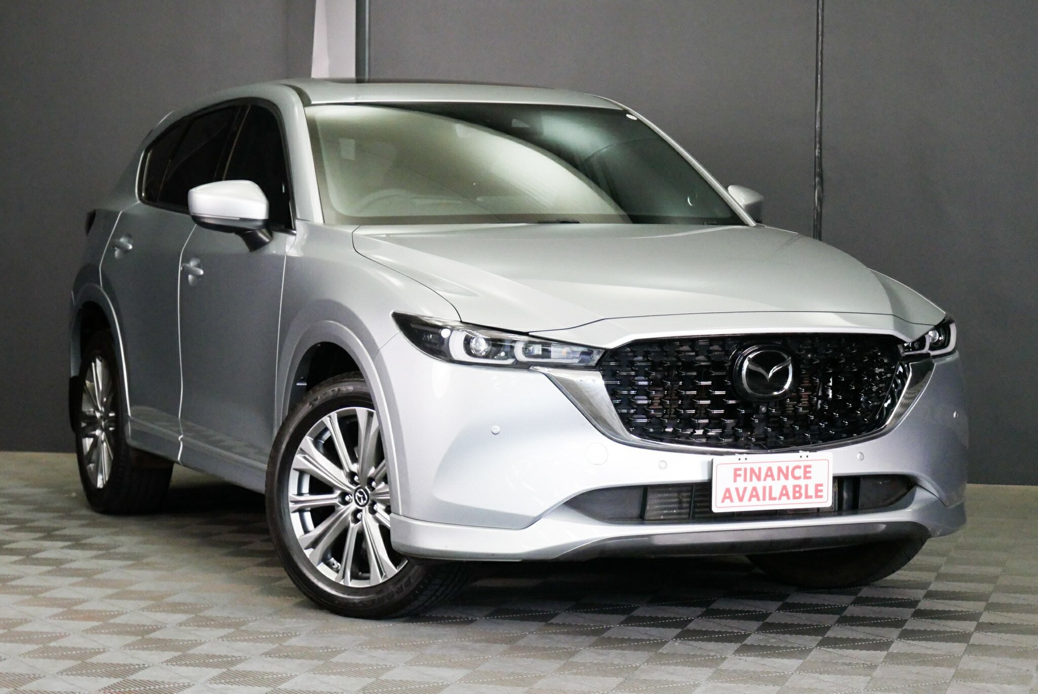 Mazda Cx-5 image 1