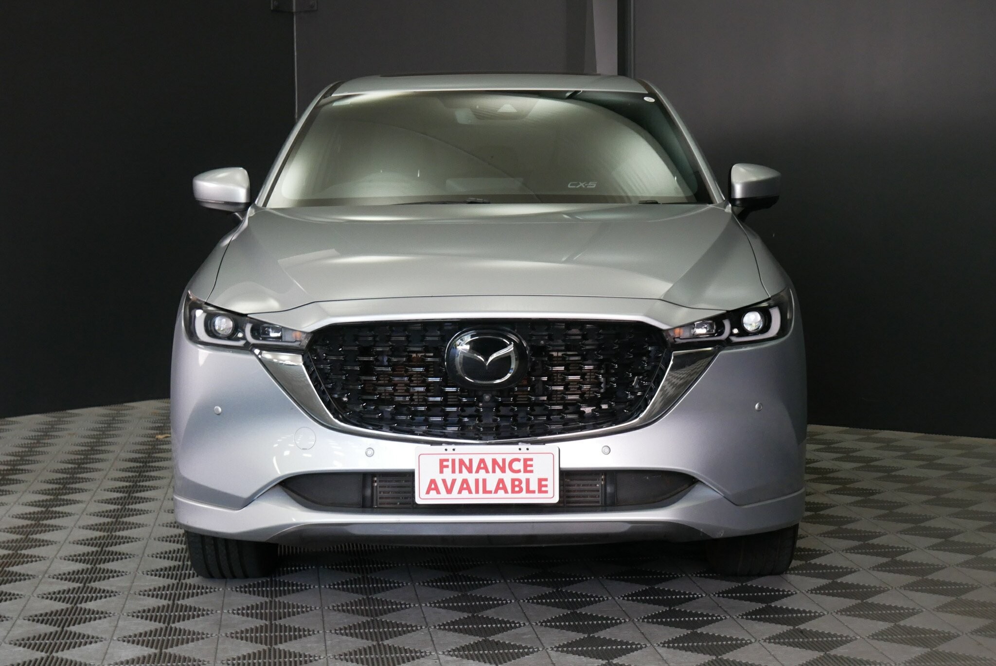 Mazda Cx-5 image 2