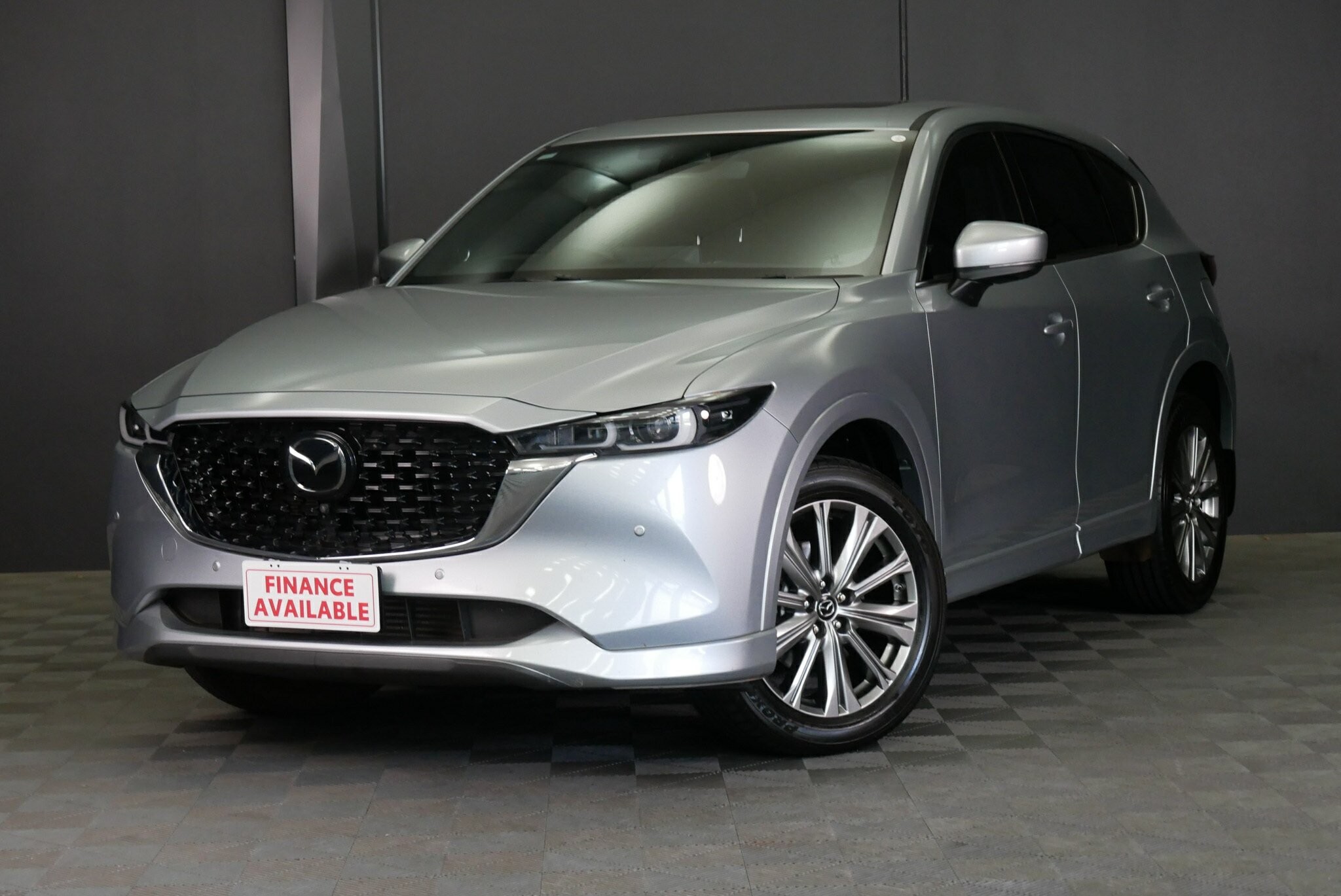 Mazda Cx-5 image 3