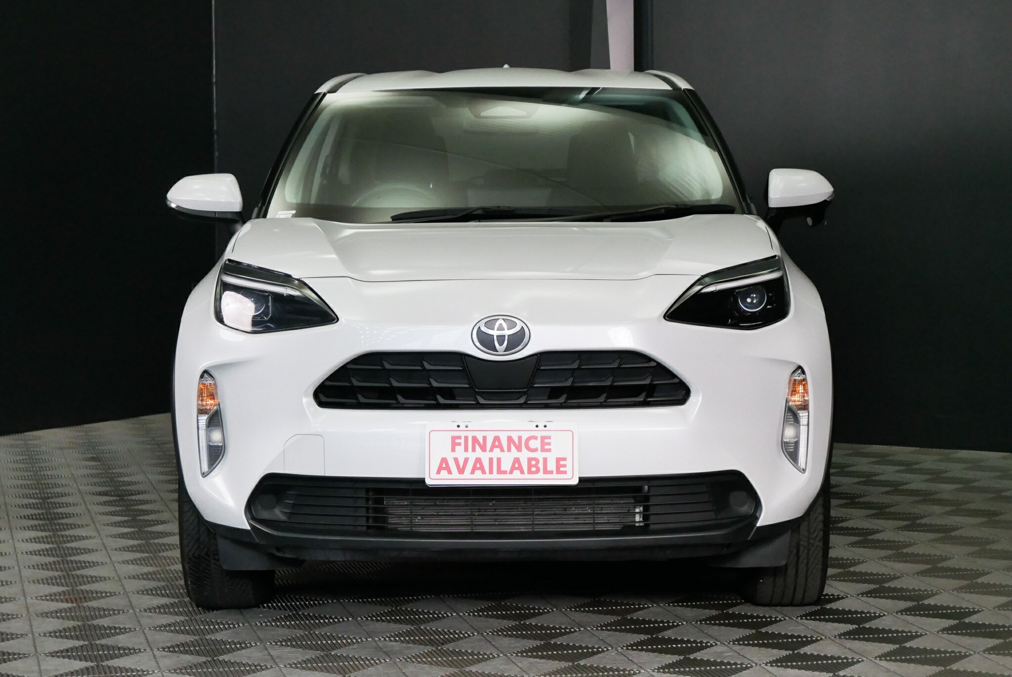 Toyota Yaris Cross image 2