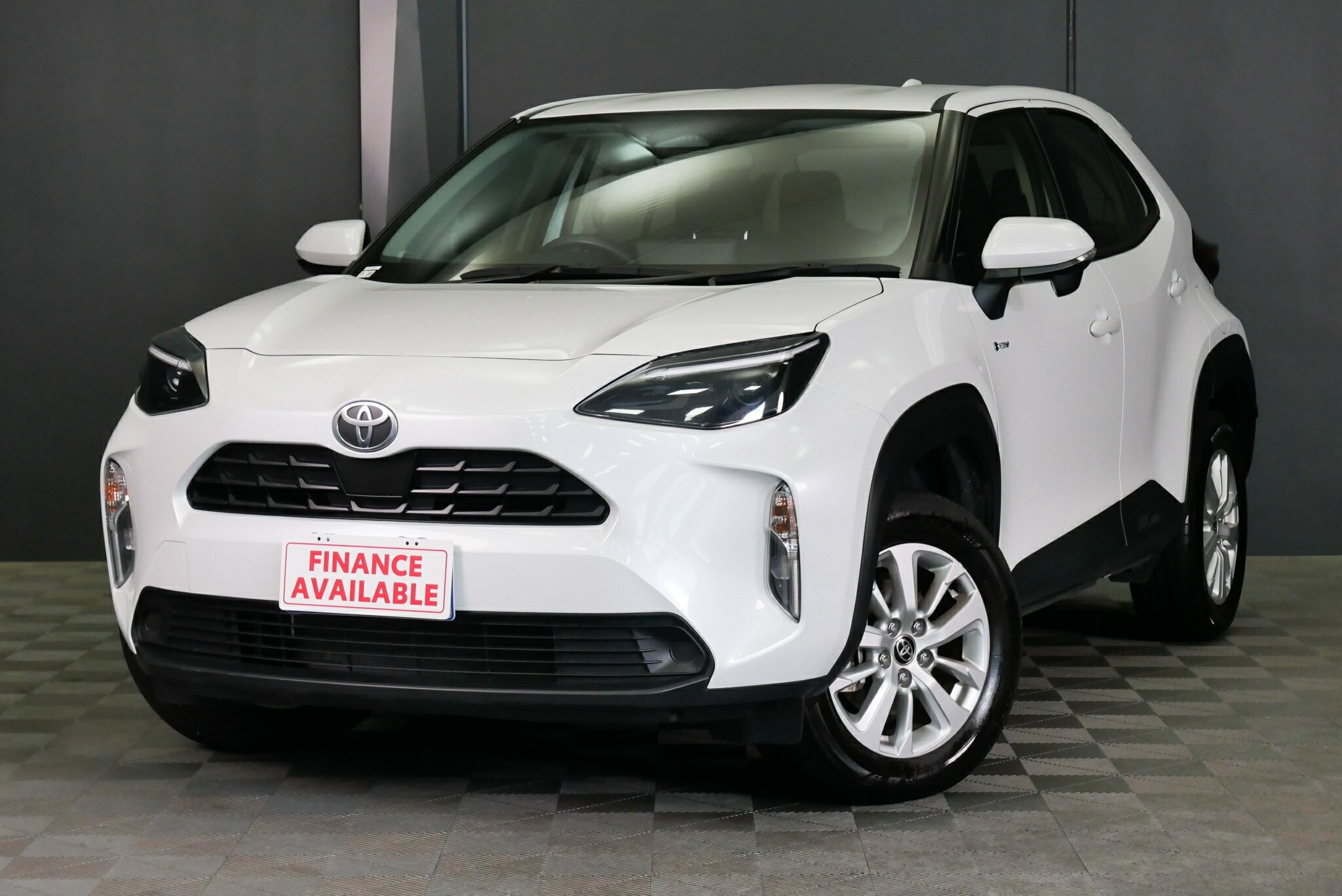 Toyota Yaris Cross image 3