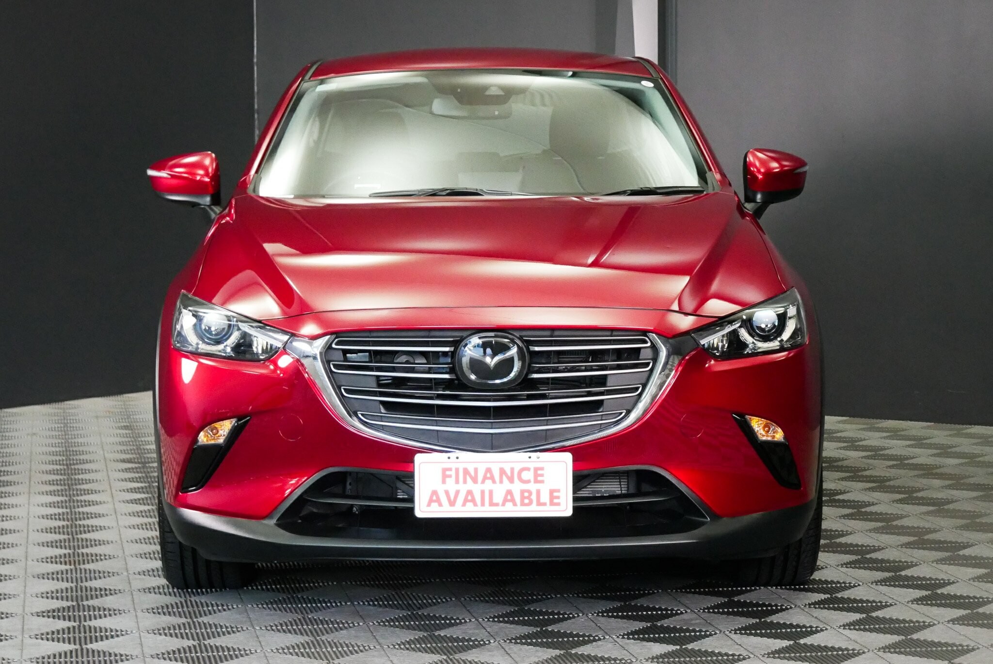 Mazda Cx-3 image 2