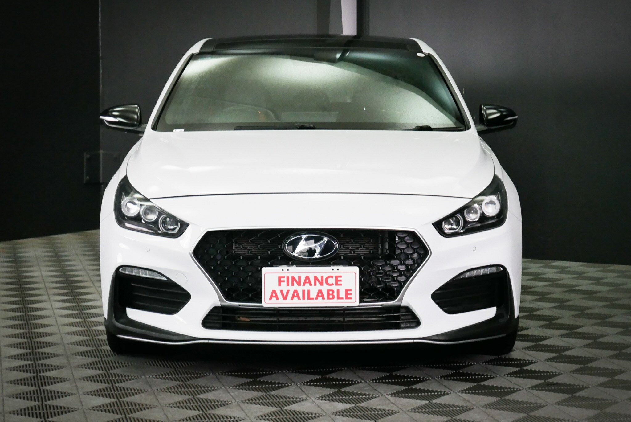 Hyundai I30 image 2