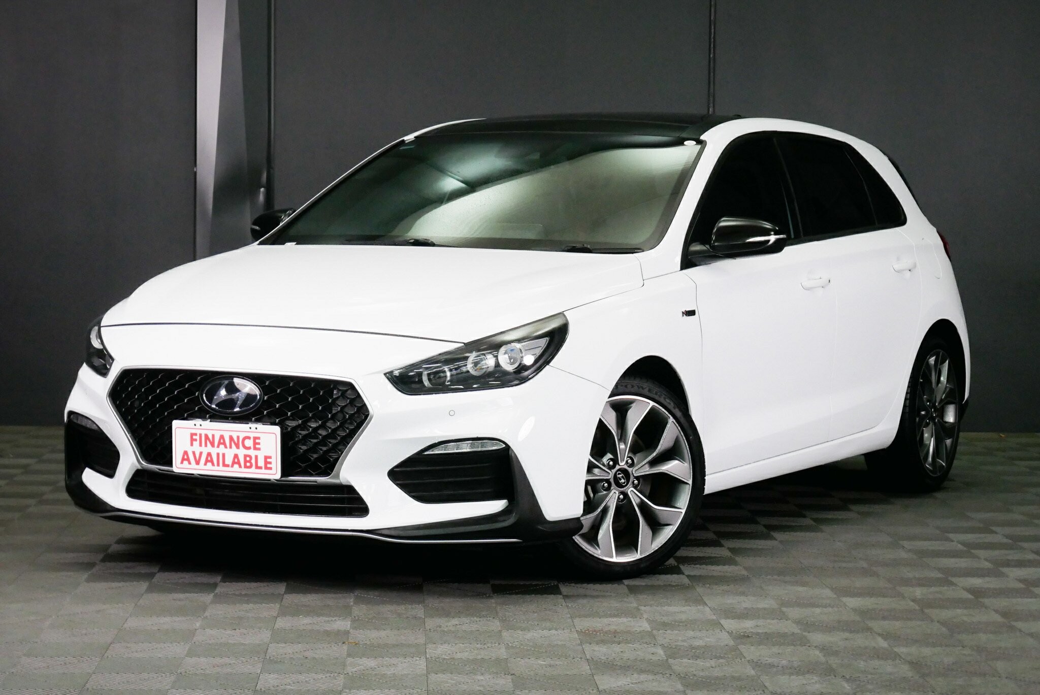 Hyundai I30 image 3
