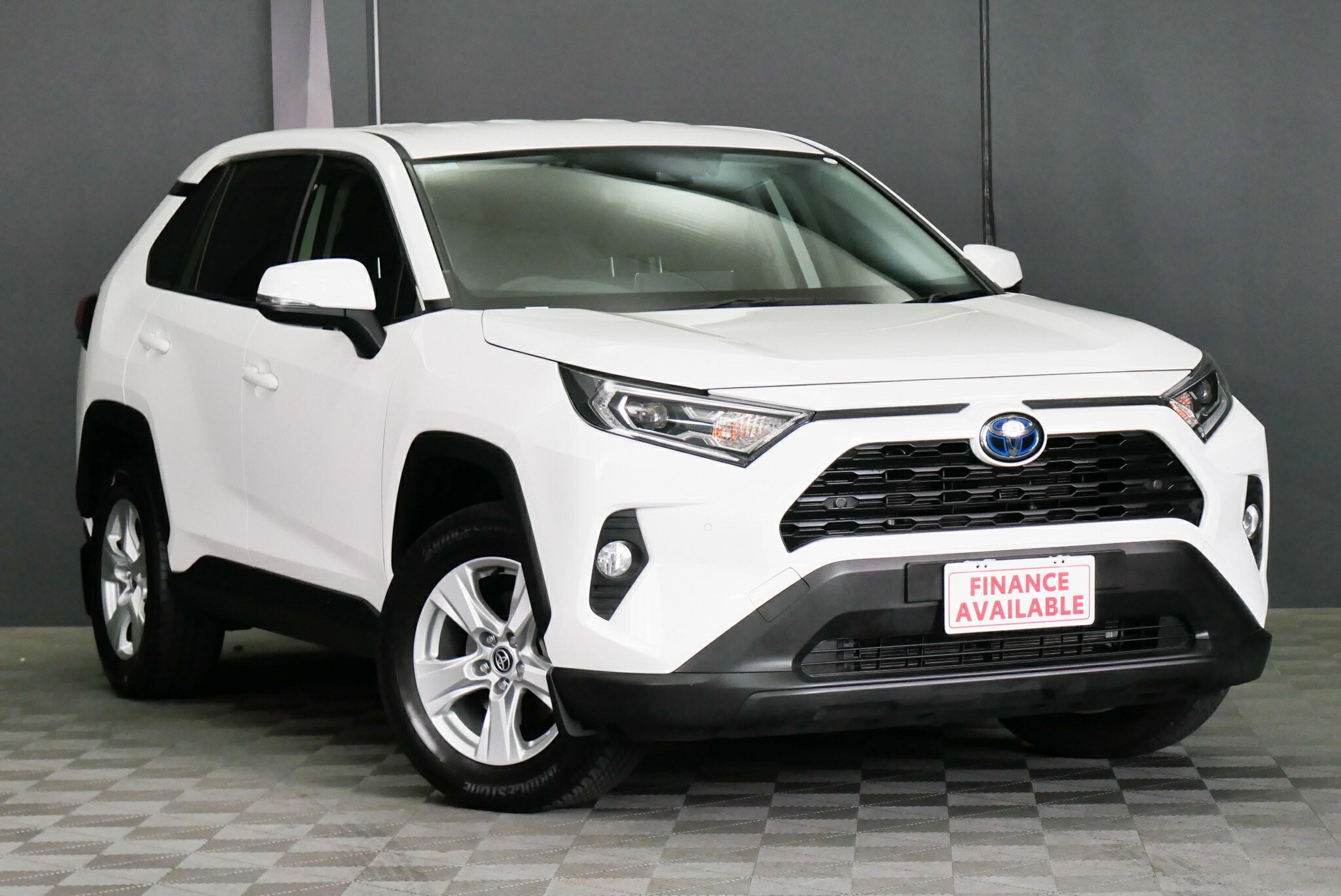 Toyota Rav4 image 1
