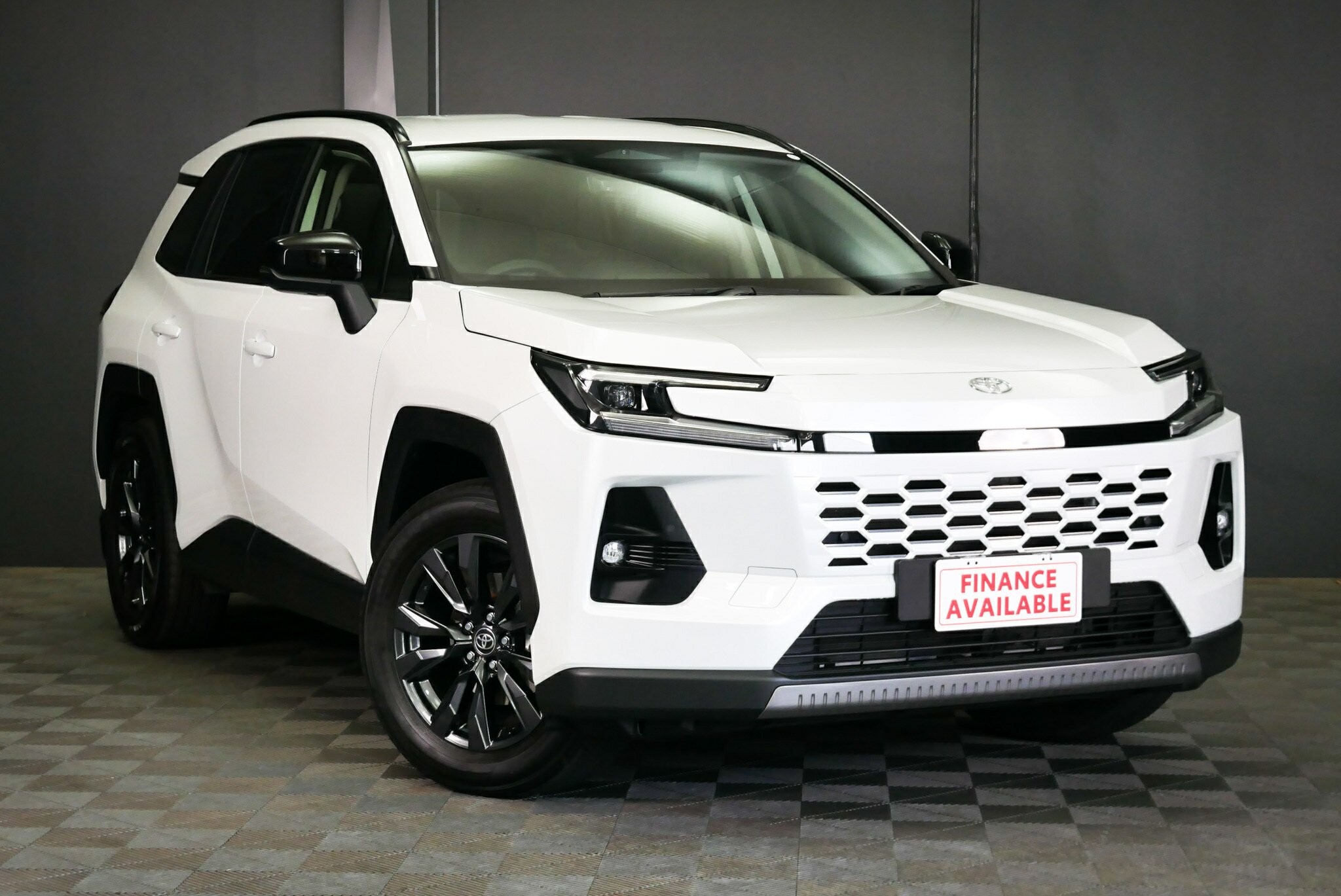 Toyota Rav4 image 1
