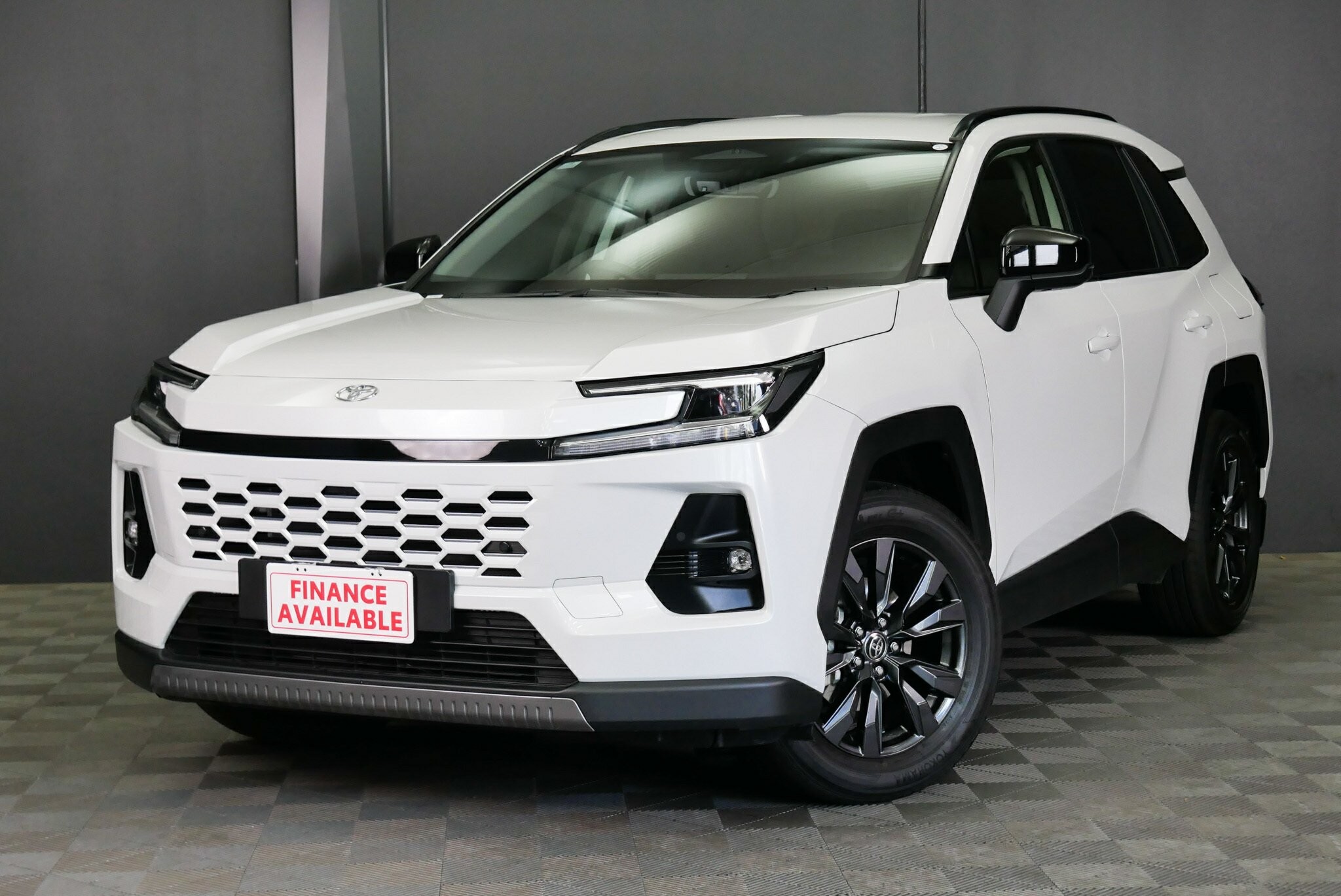 Toyota Rav4 image 3
