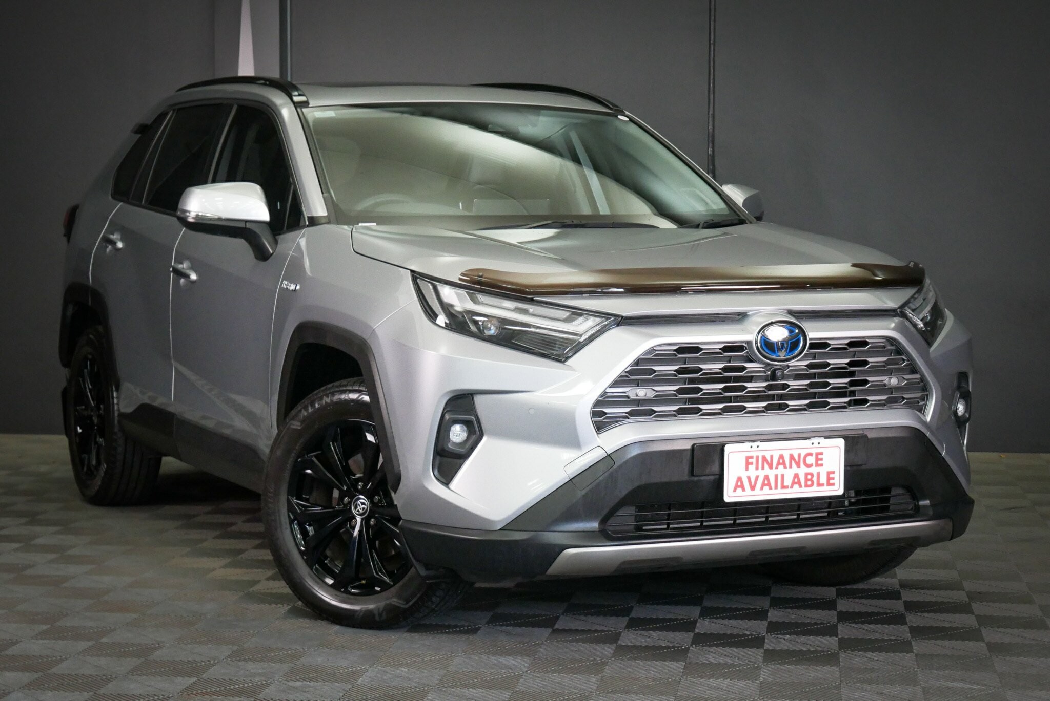 Toyota Rav4 image 1