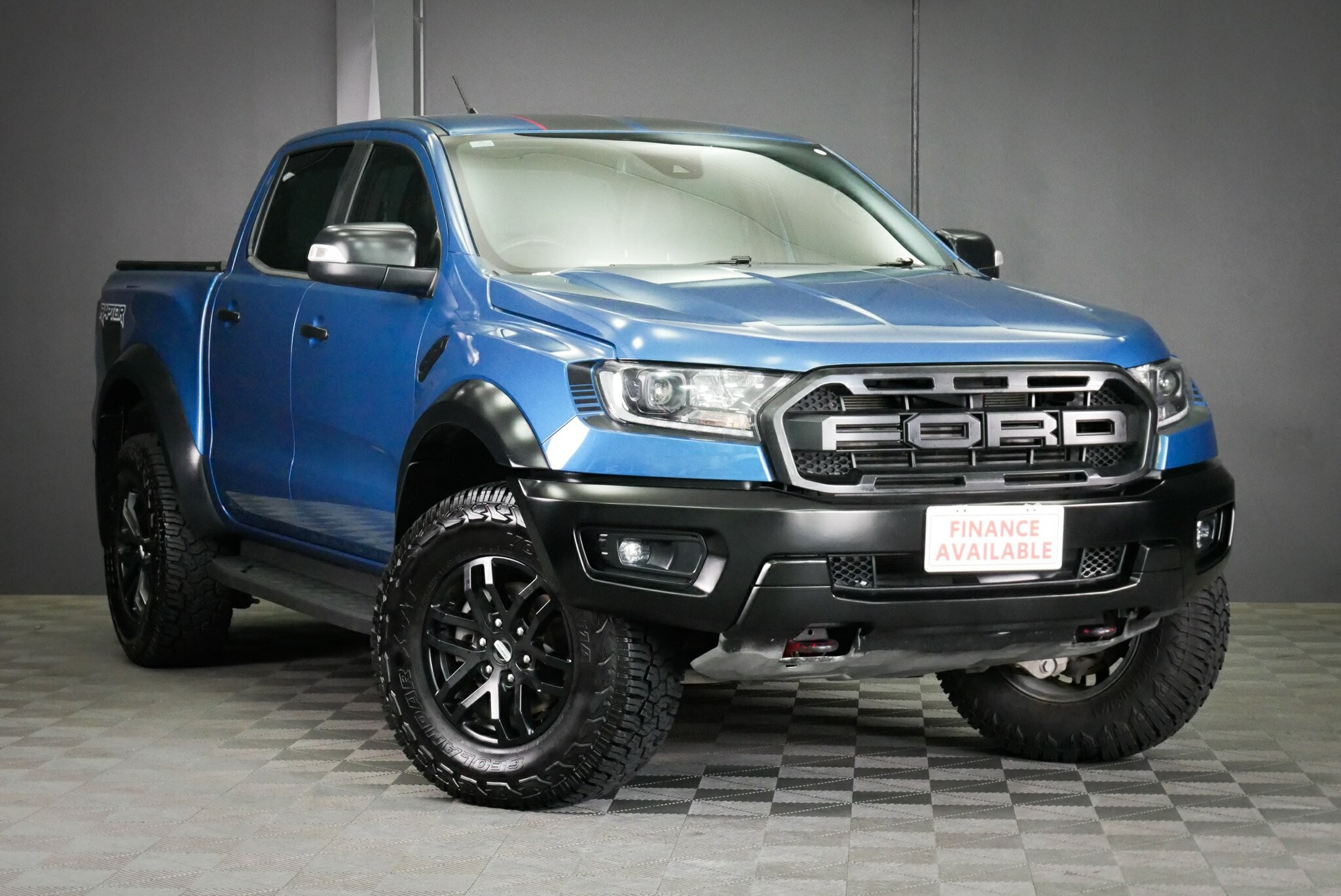 Ford Ranger image 1