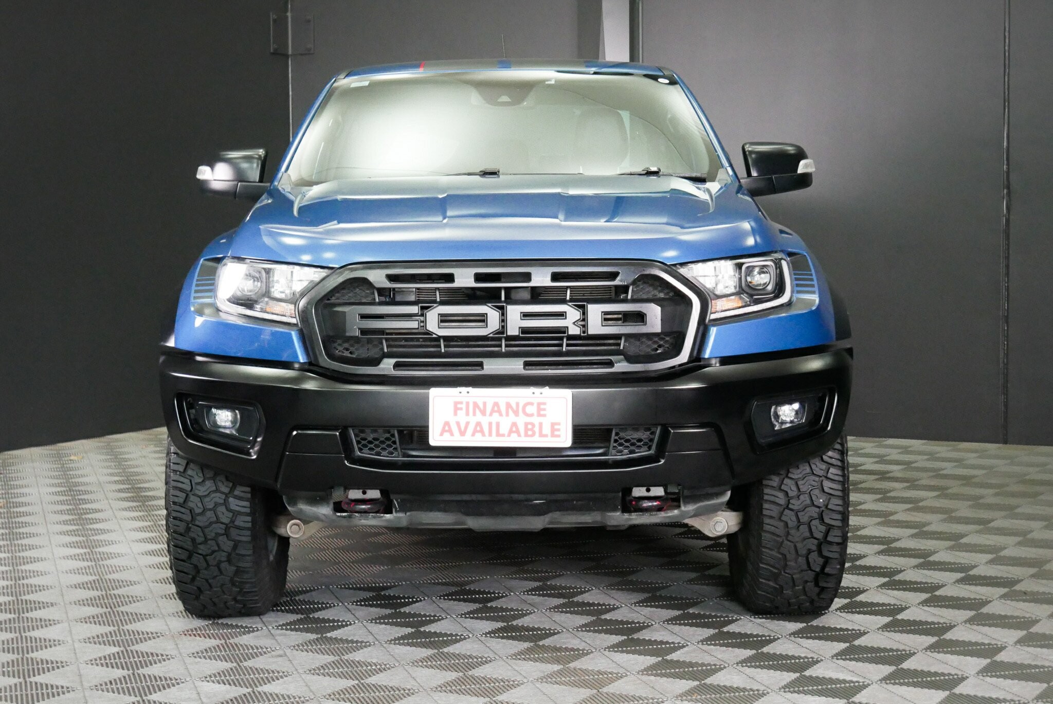 Ford Ranger image 2
