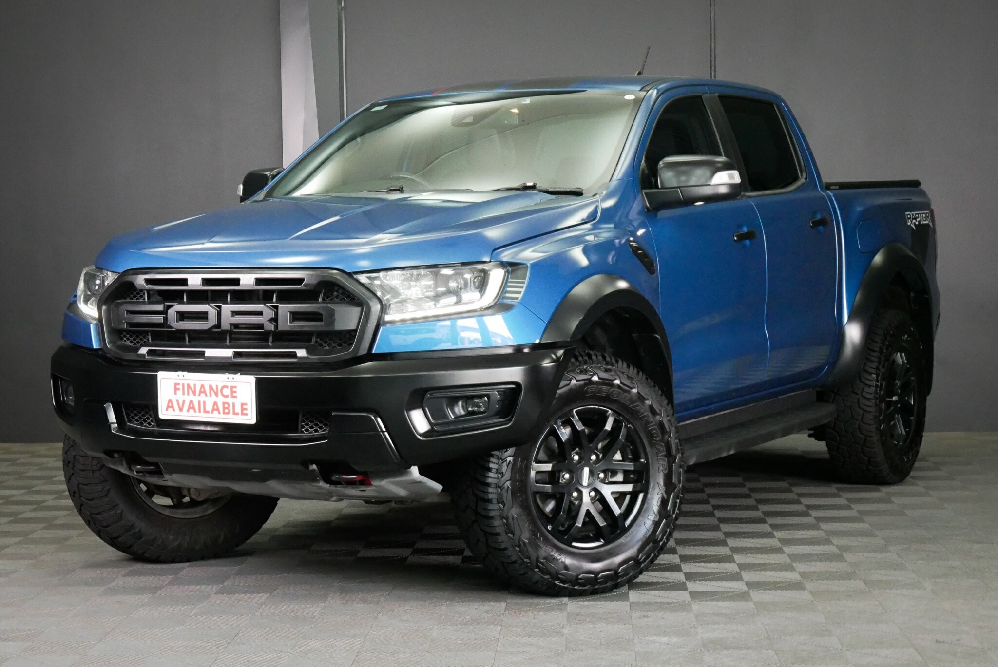Ford Ranger image 3