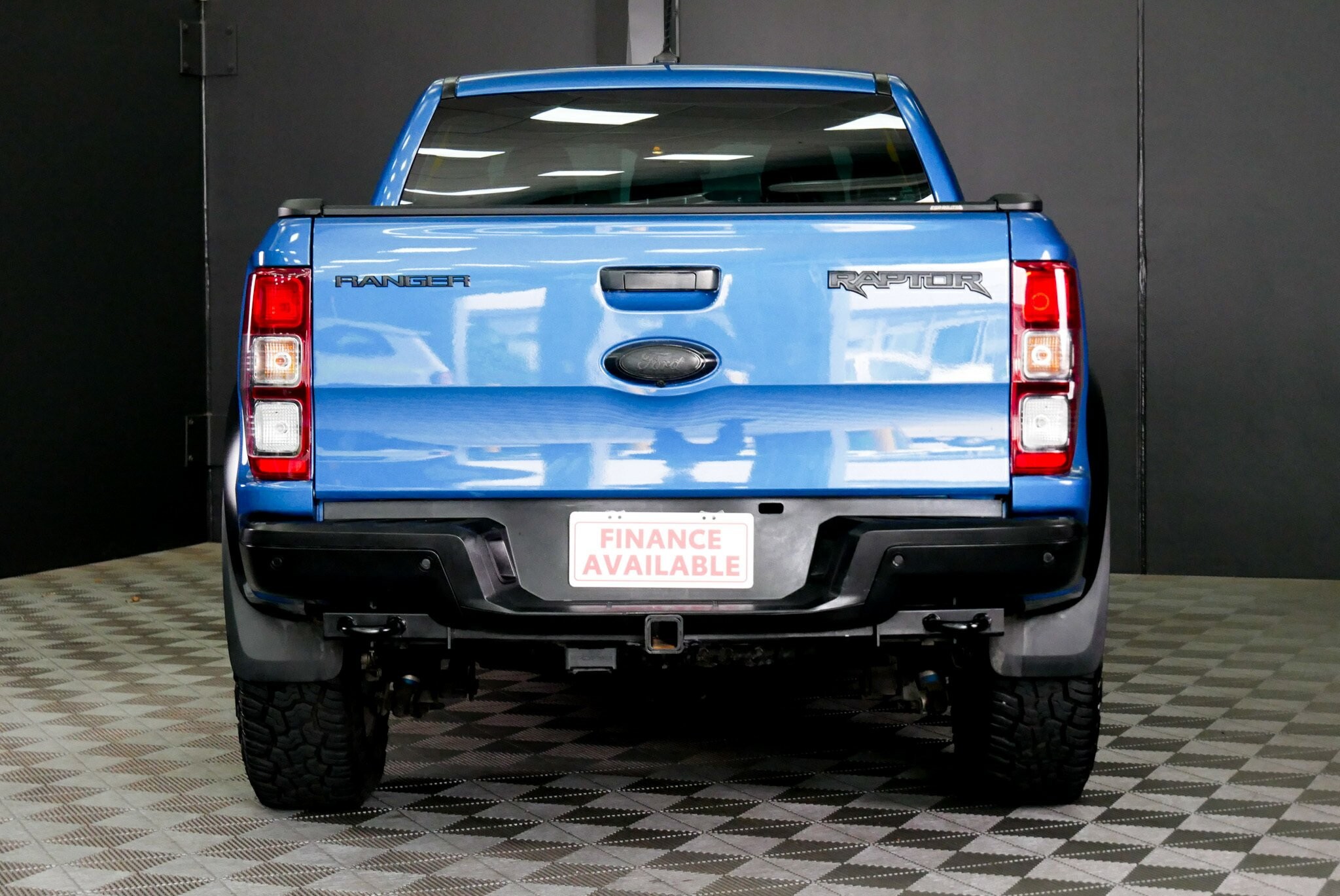 Ford Ranger image 4