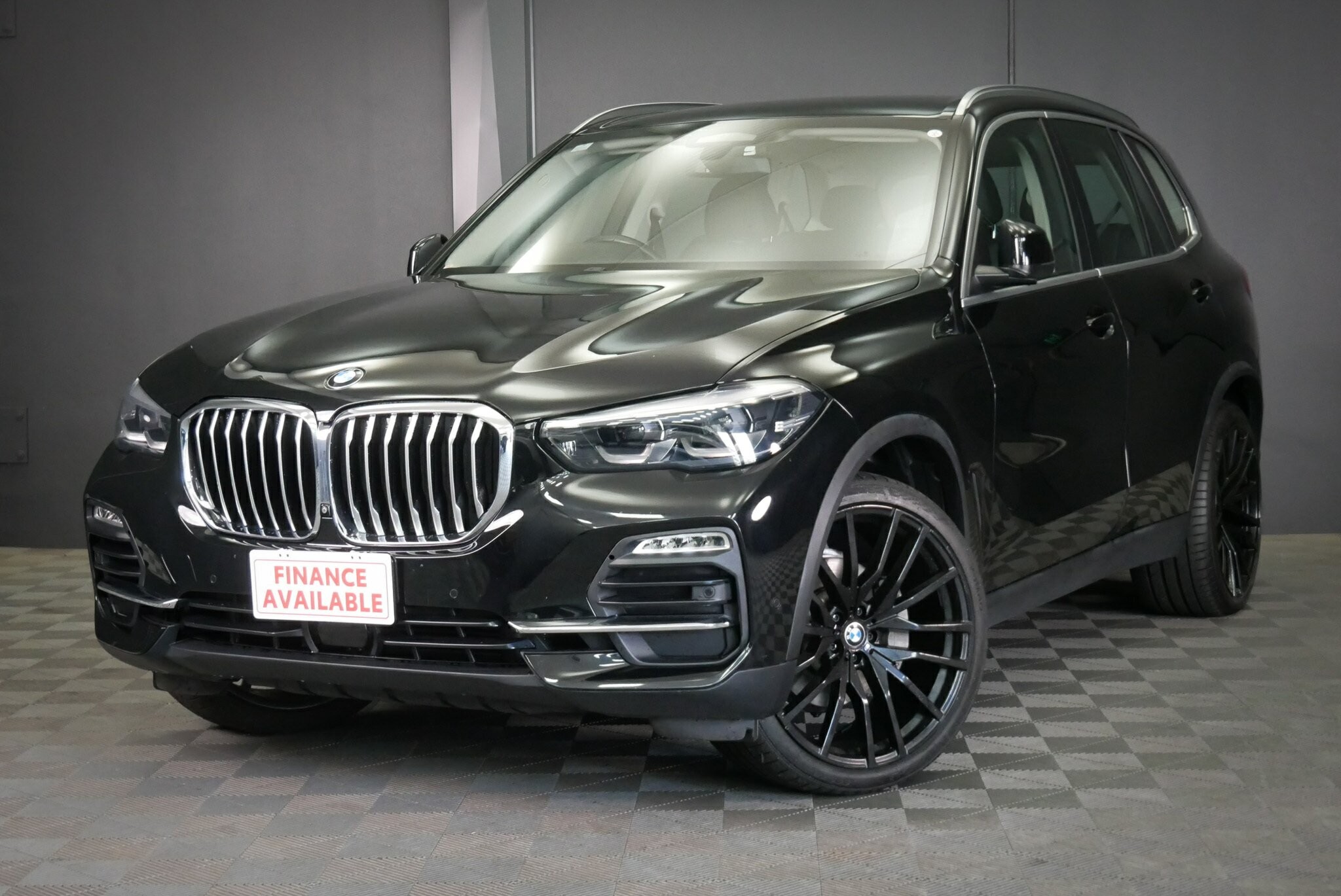 BMW X5 image 3