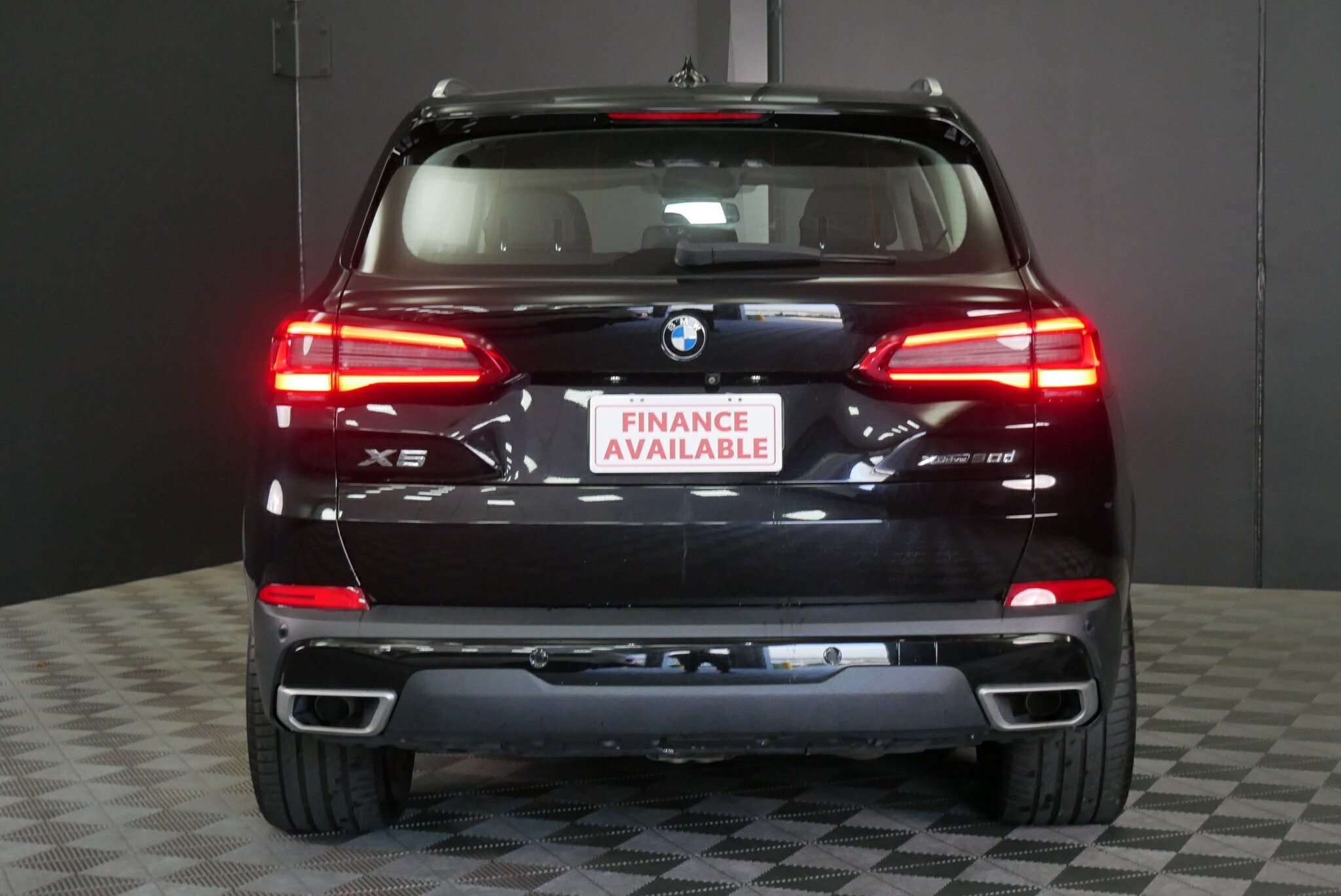 BMW X5 image 4