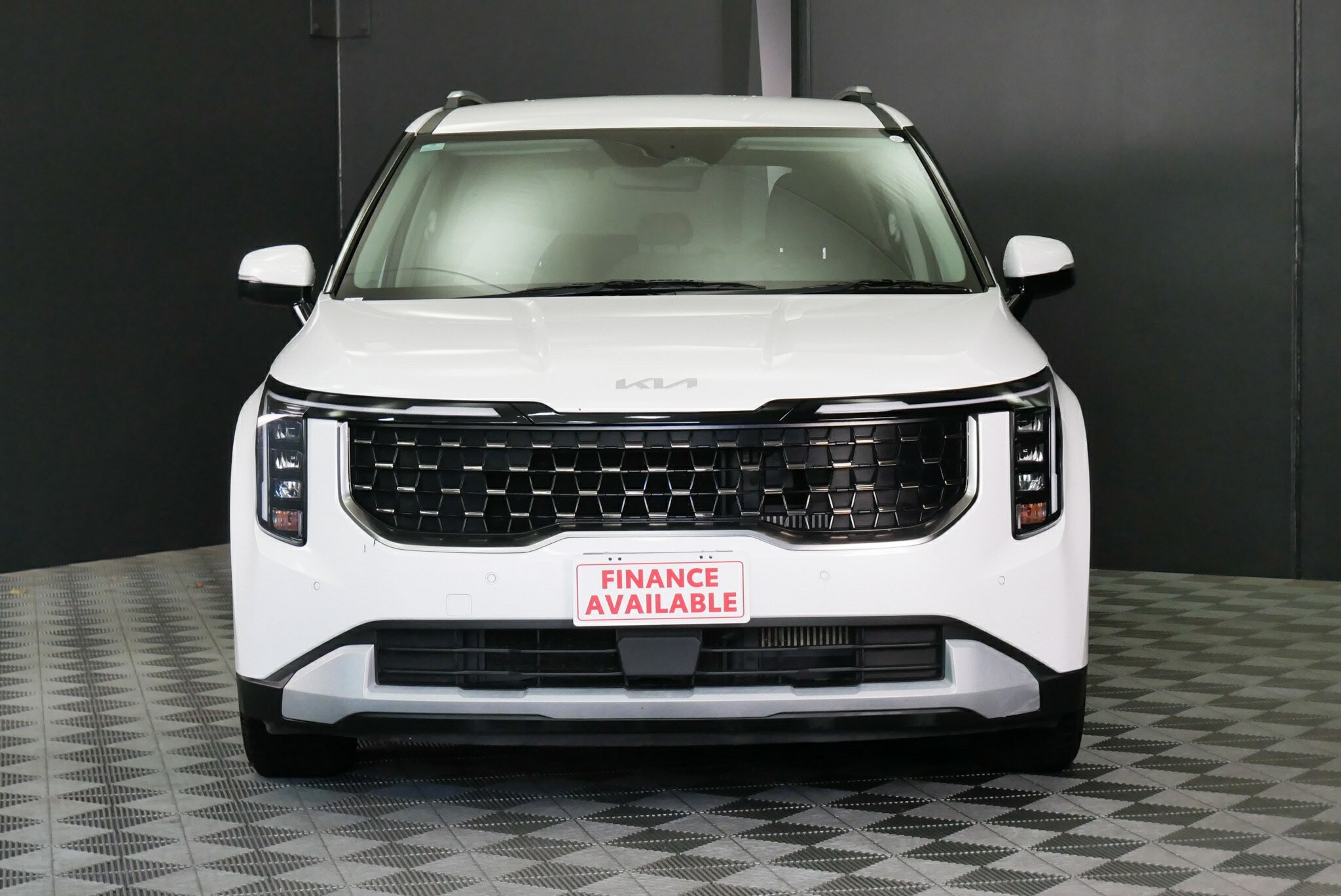 Kia Carnival image 2