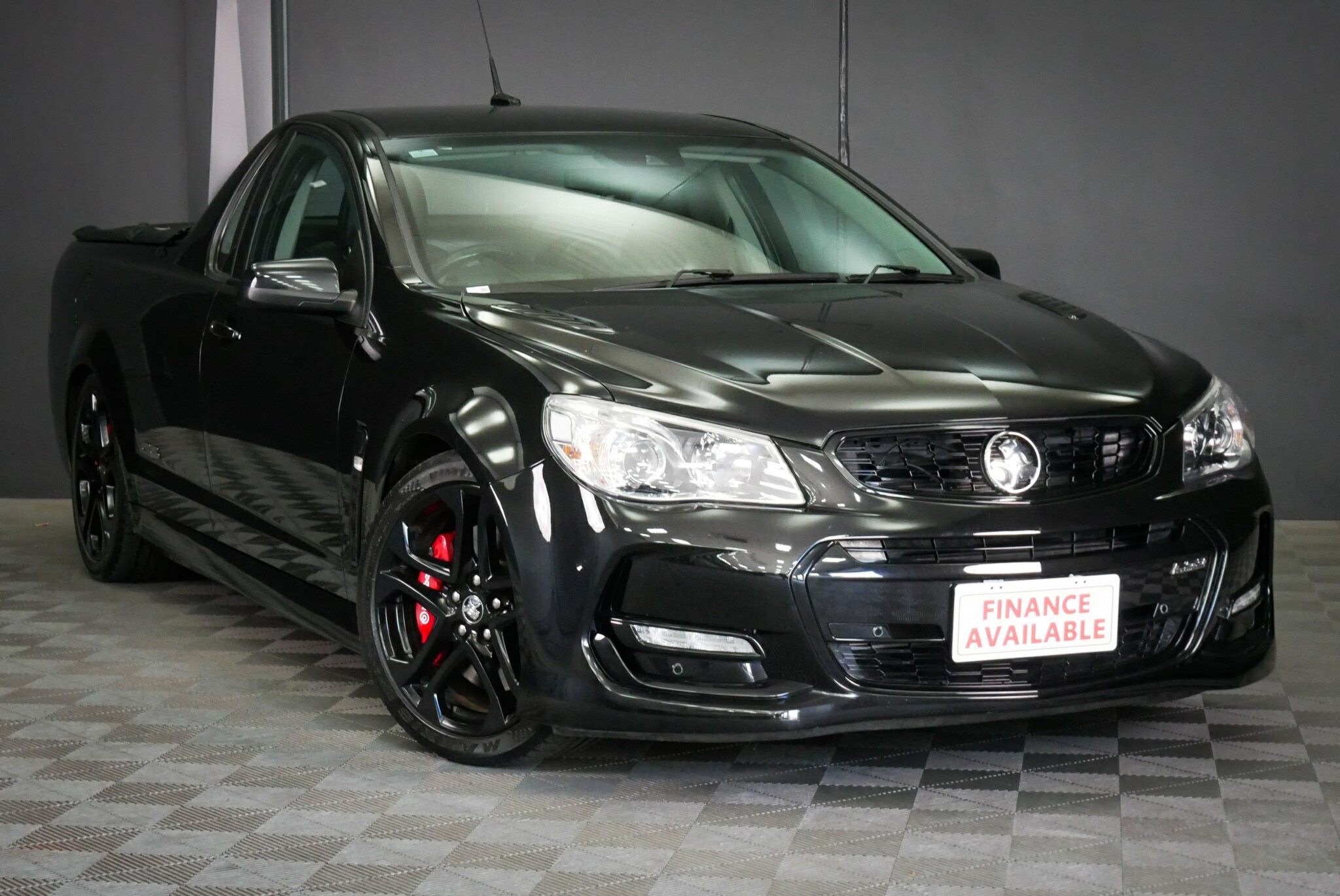 Holden Ute image 1