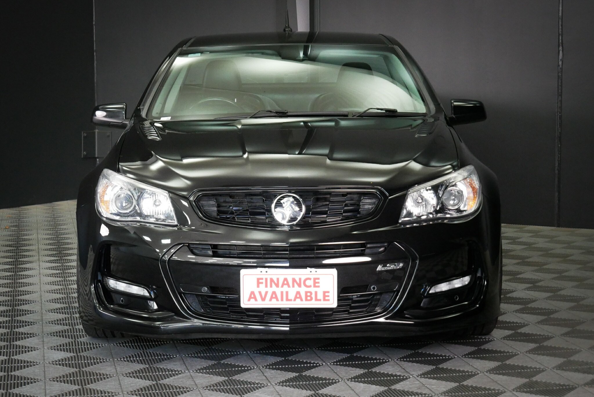 Holden Ute image 2