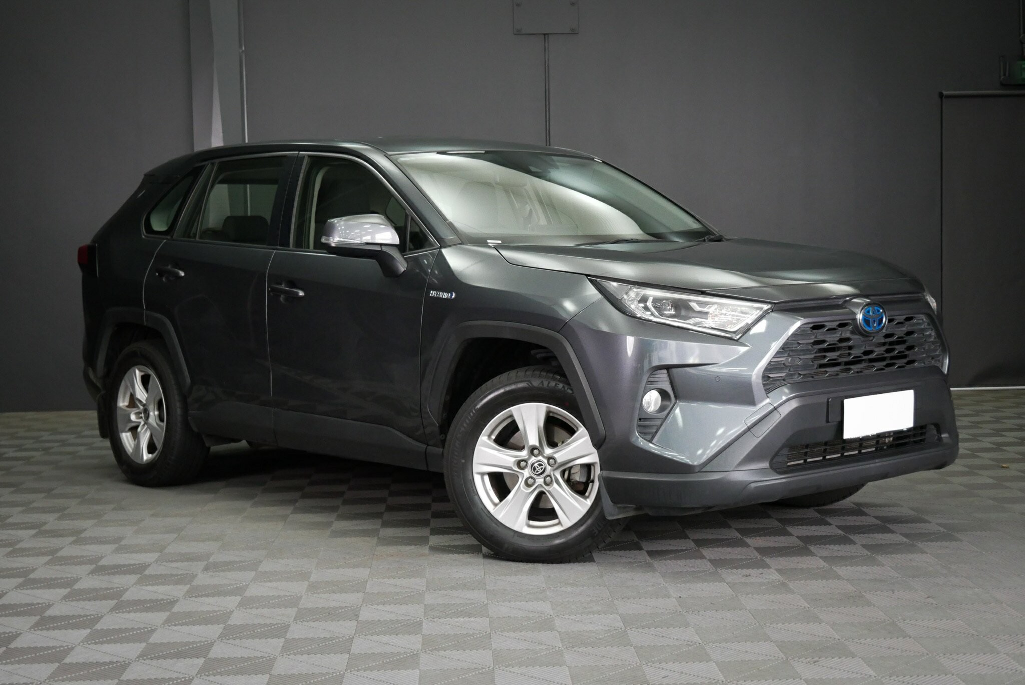 Toyota Rav4 image 1