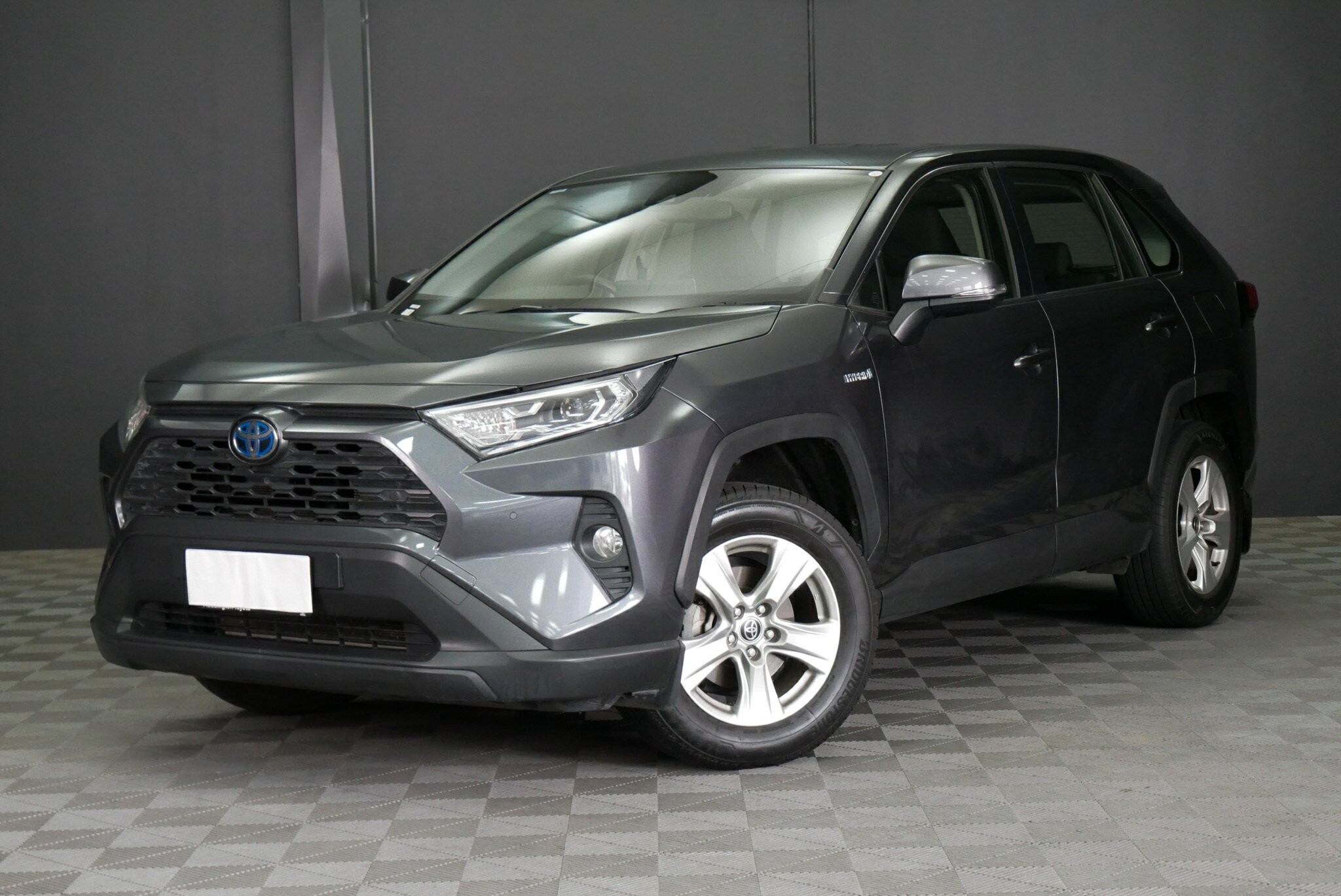 Toyota Rav4 image 3