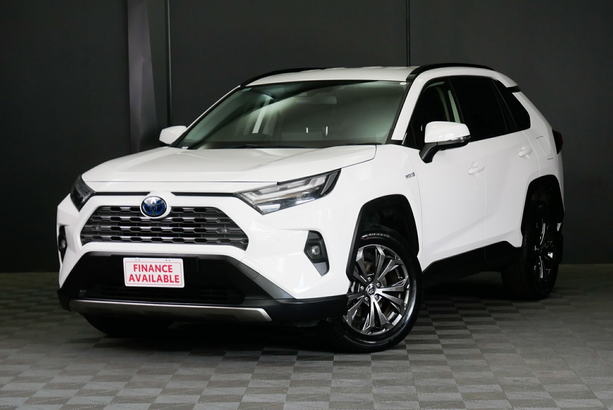 Toyota Rav4 image 3