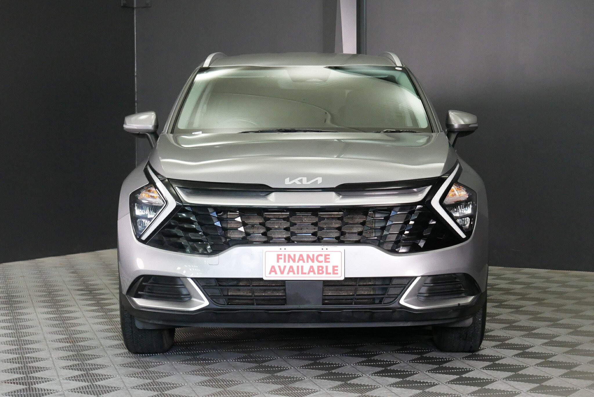 Kia Sportage image 2
