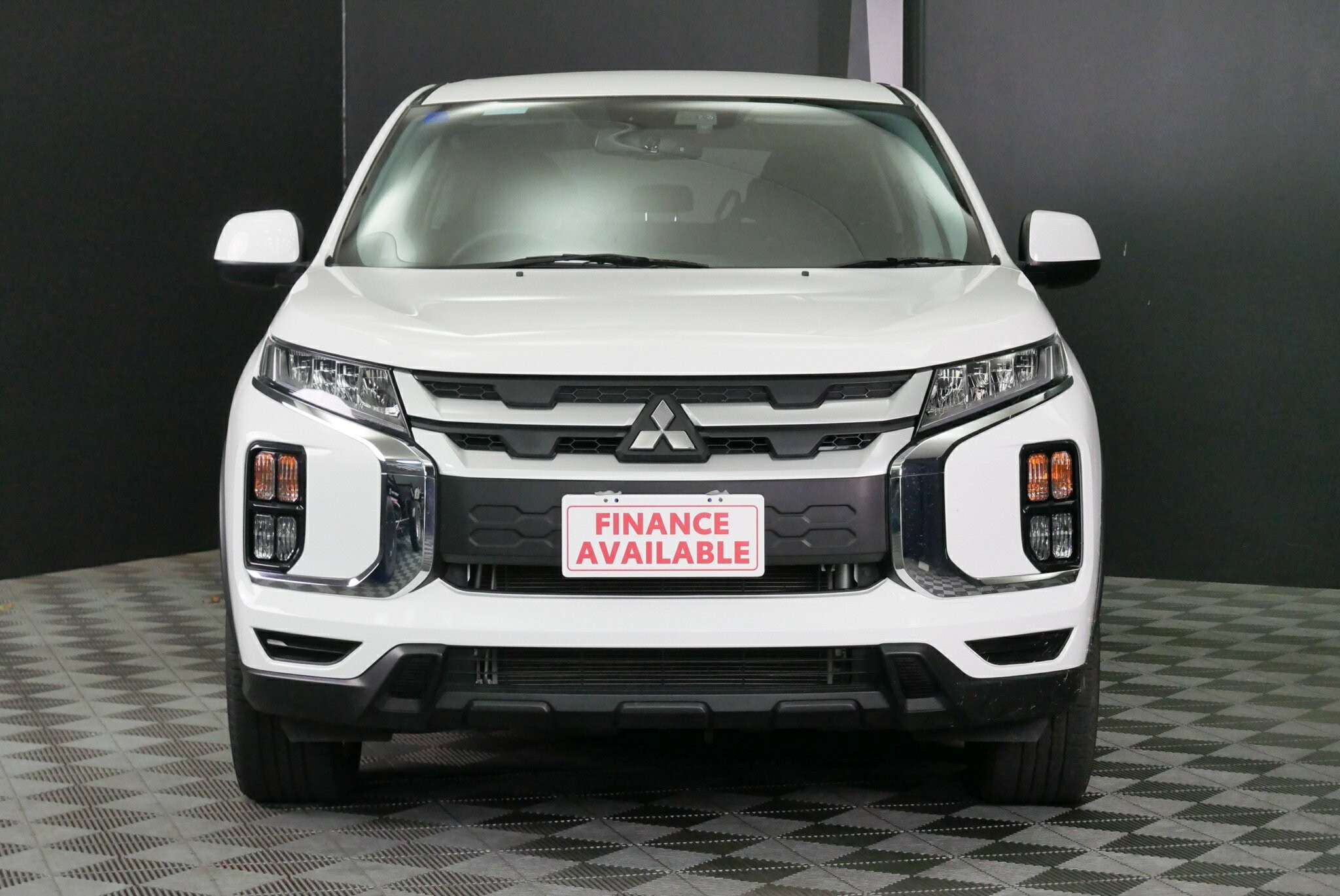 Mitsubishi Asx image 2