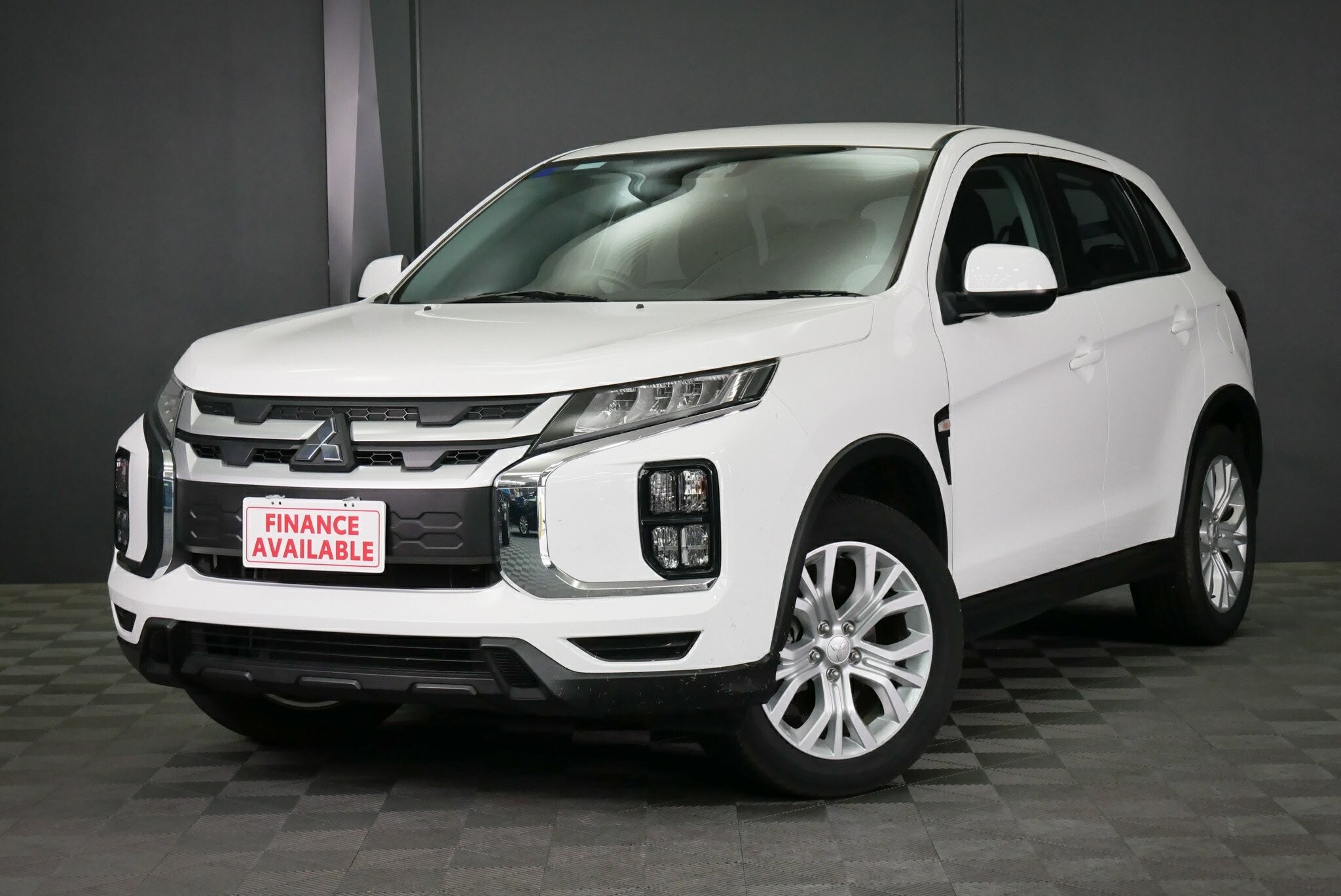 Mitsubishi Asx image 3