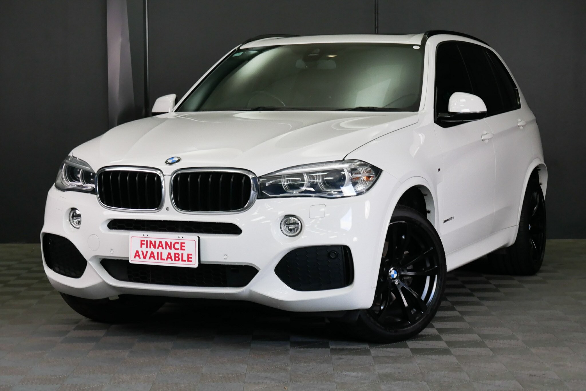 BMW X5 image 3