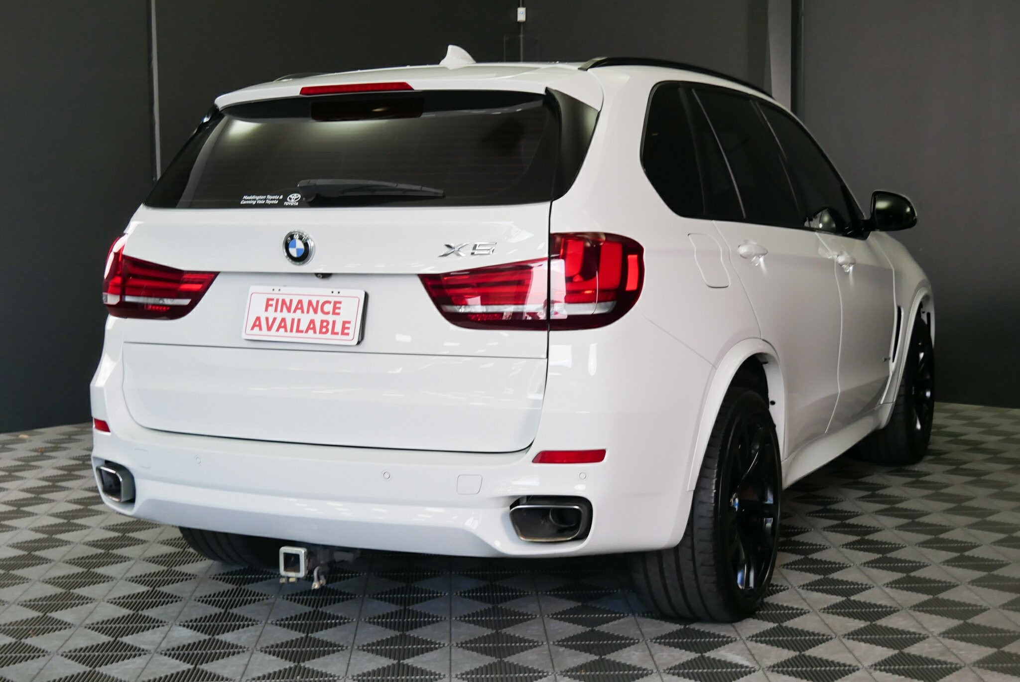 BMW X5 image 4