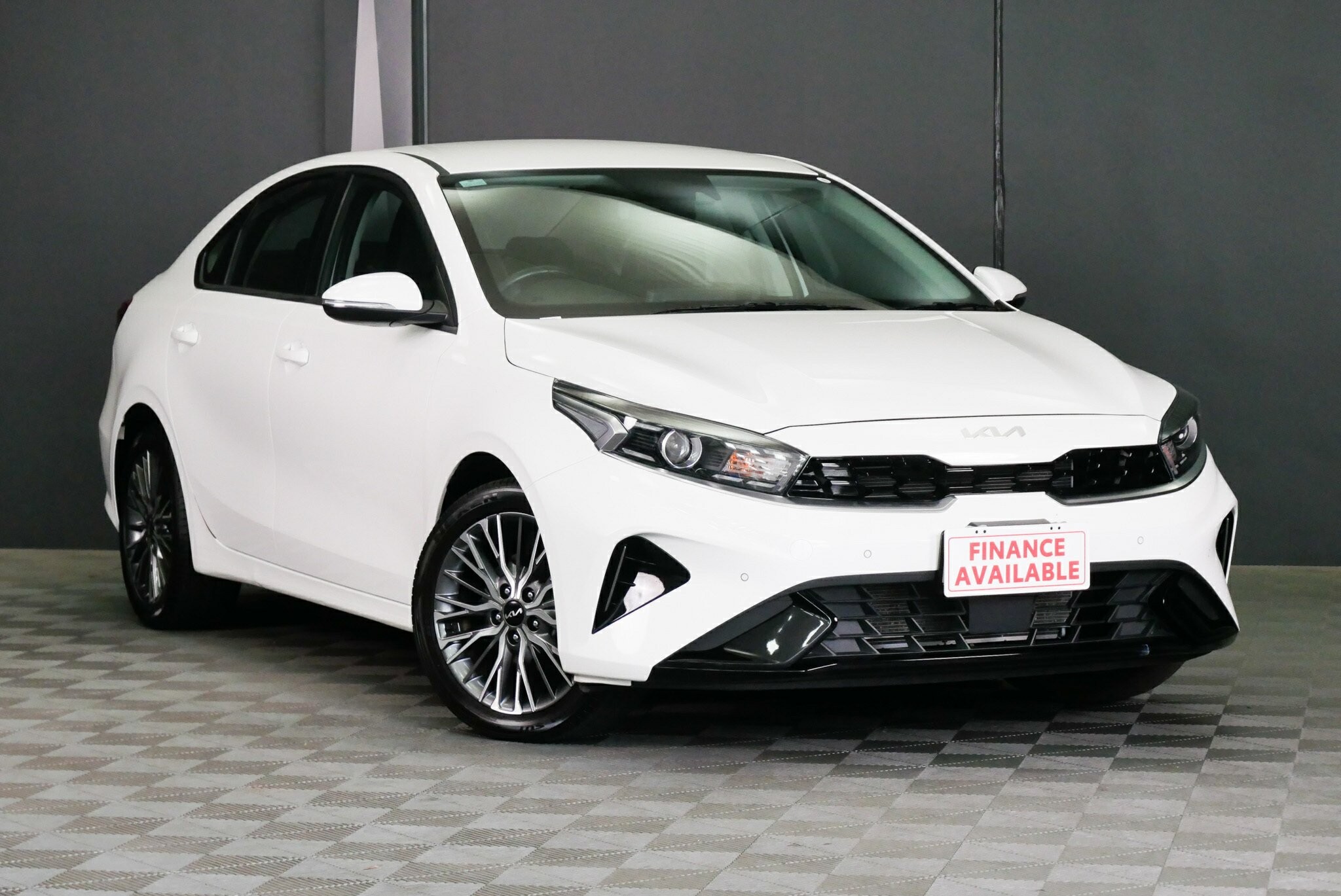 Kia Cerato image 1