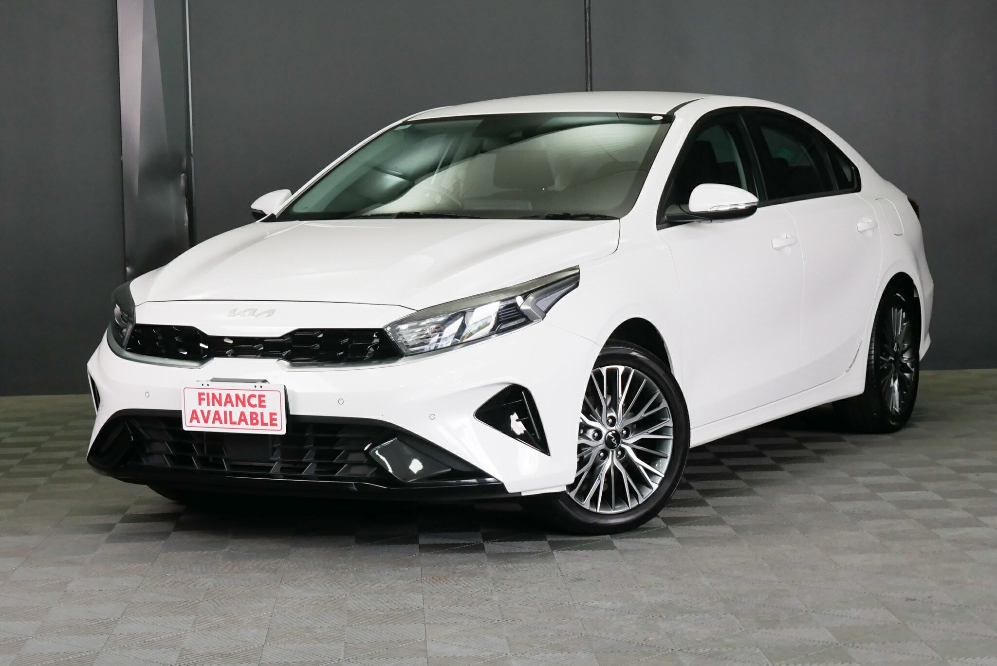 Kia Cerato image 3