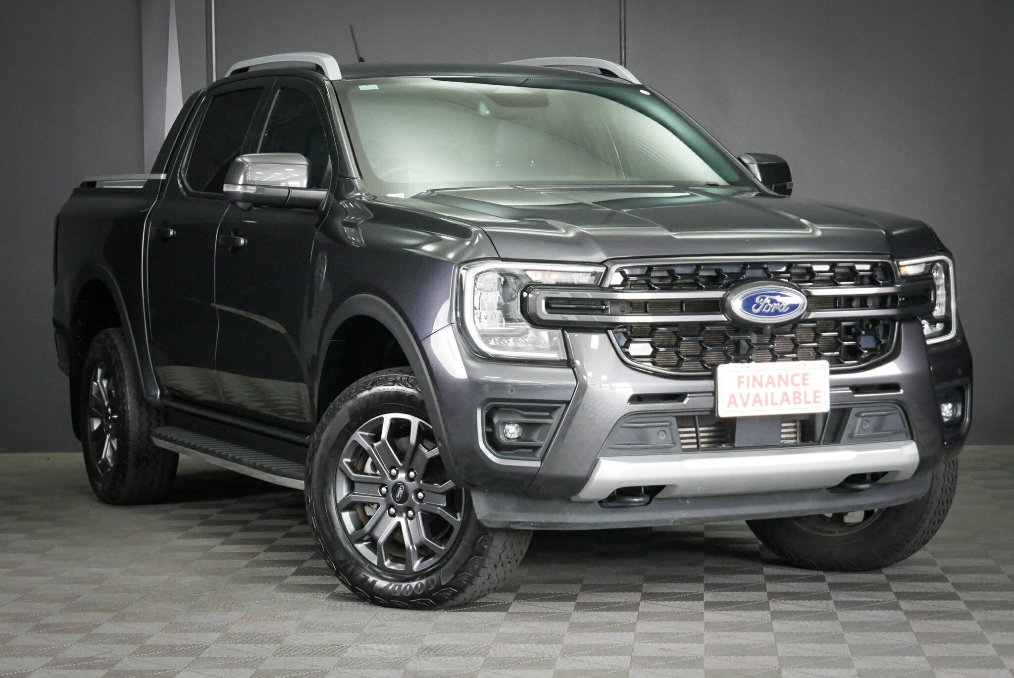 Ford Ranger image 1