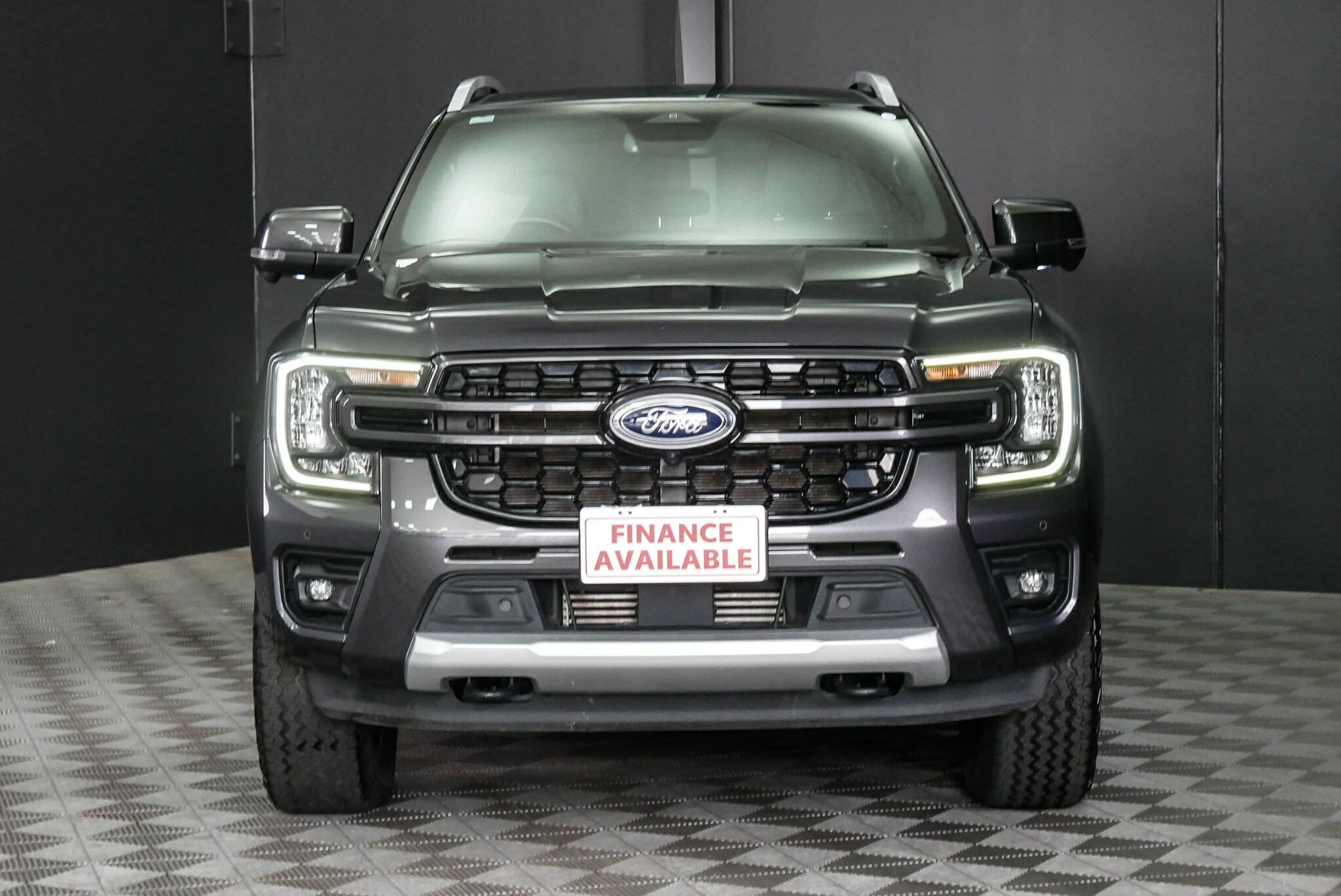 Ford Ranger image 2