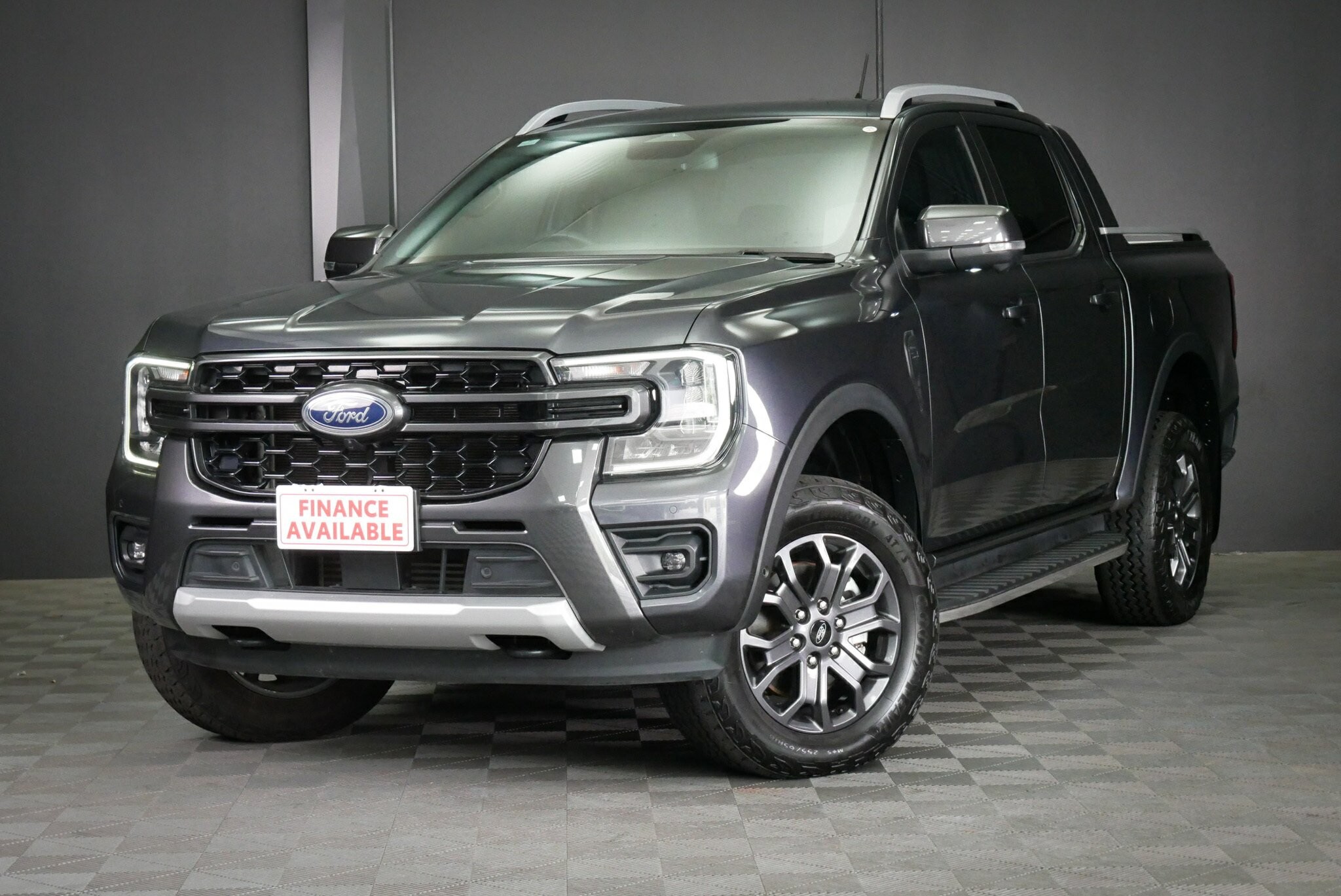 Ford Ranger image 3