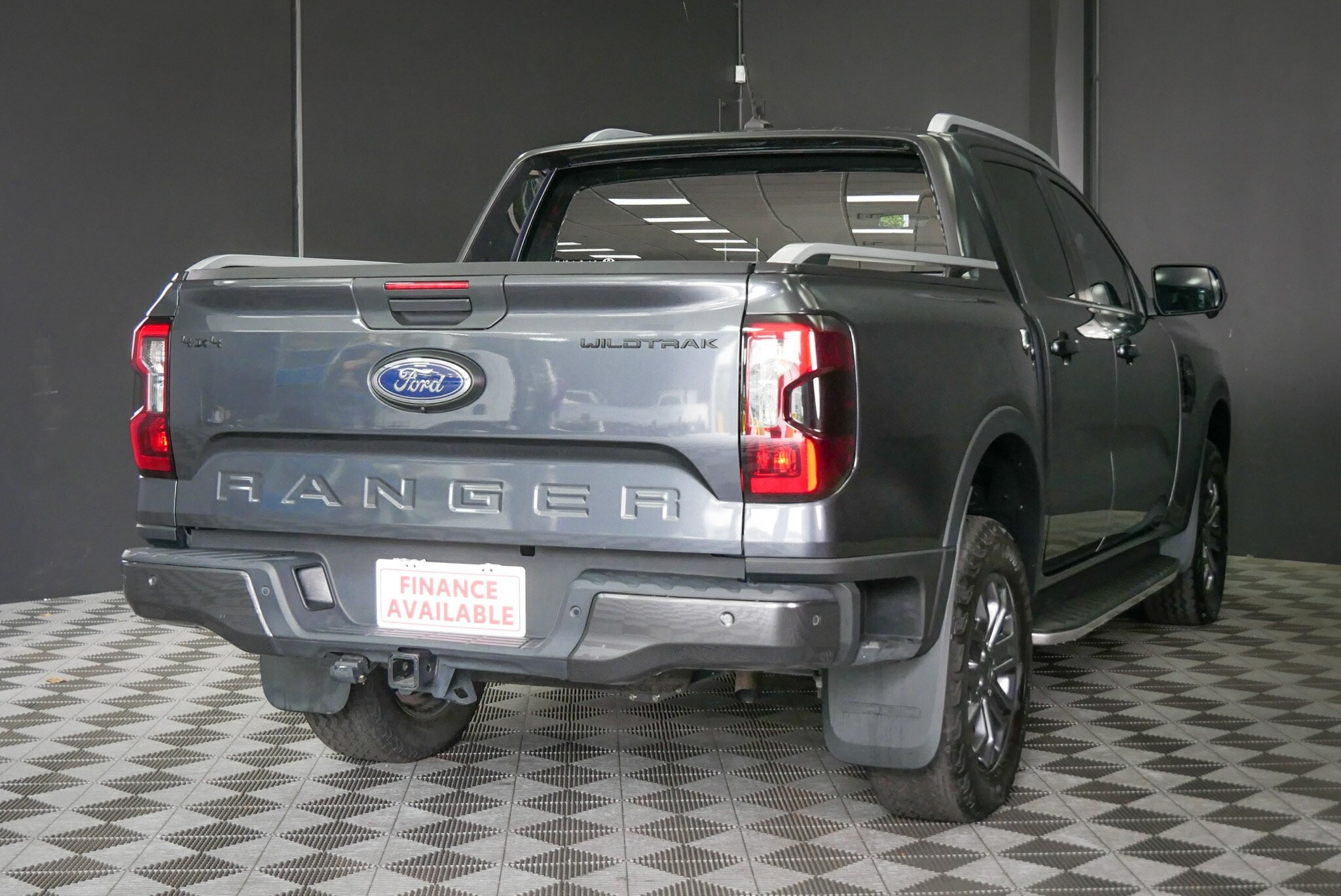 Ford Ranger image 4
