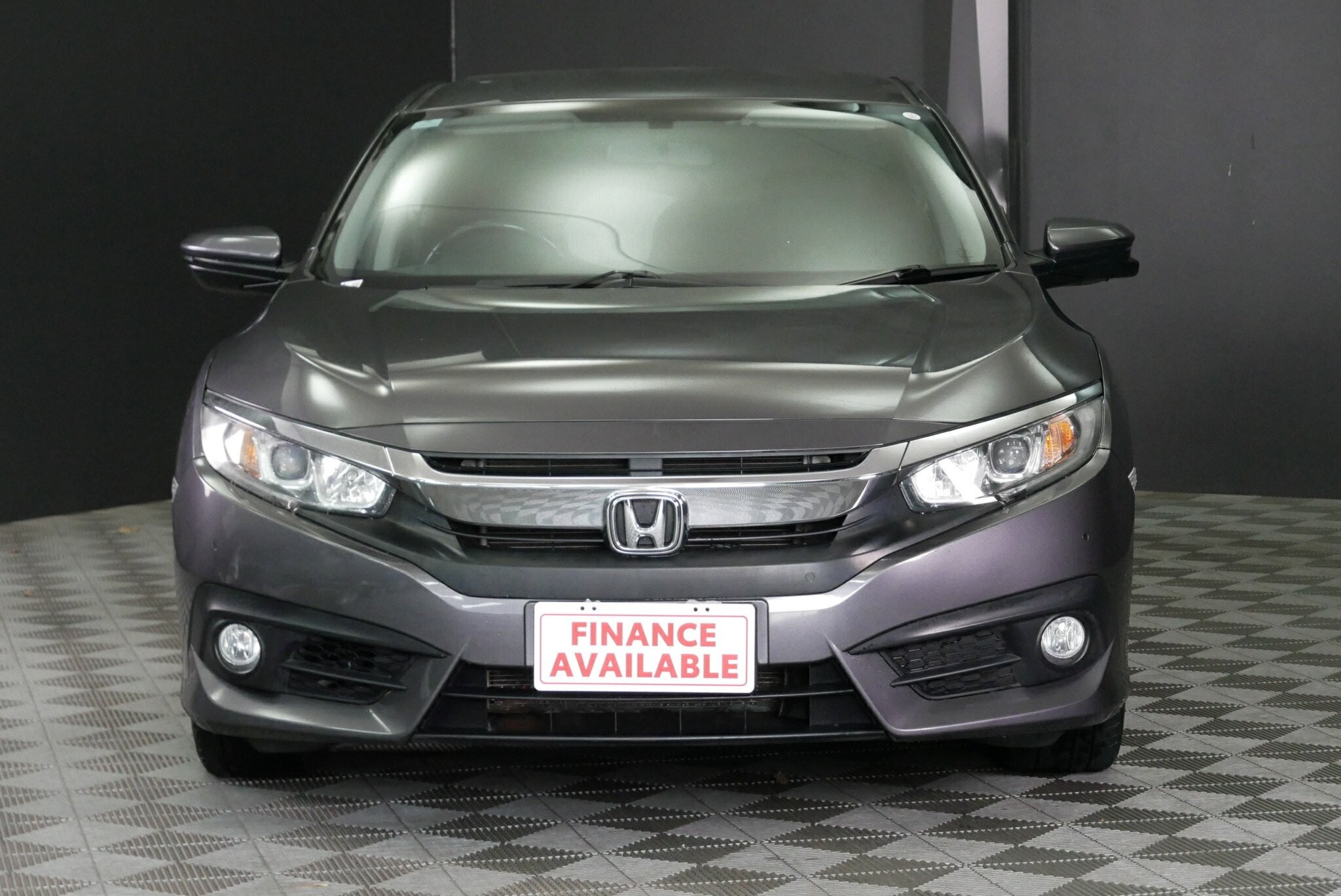 Honda Civic image 2